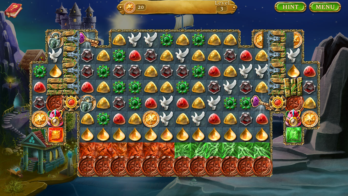 Spellarium 5 screenshot 4