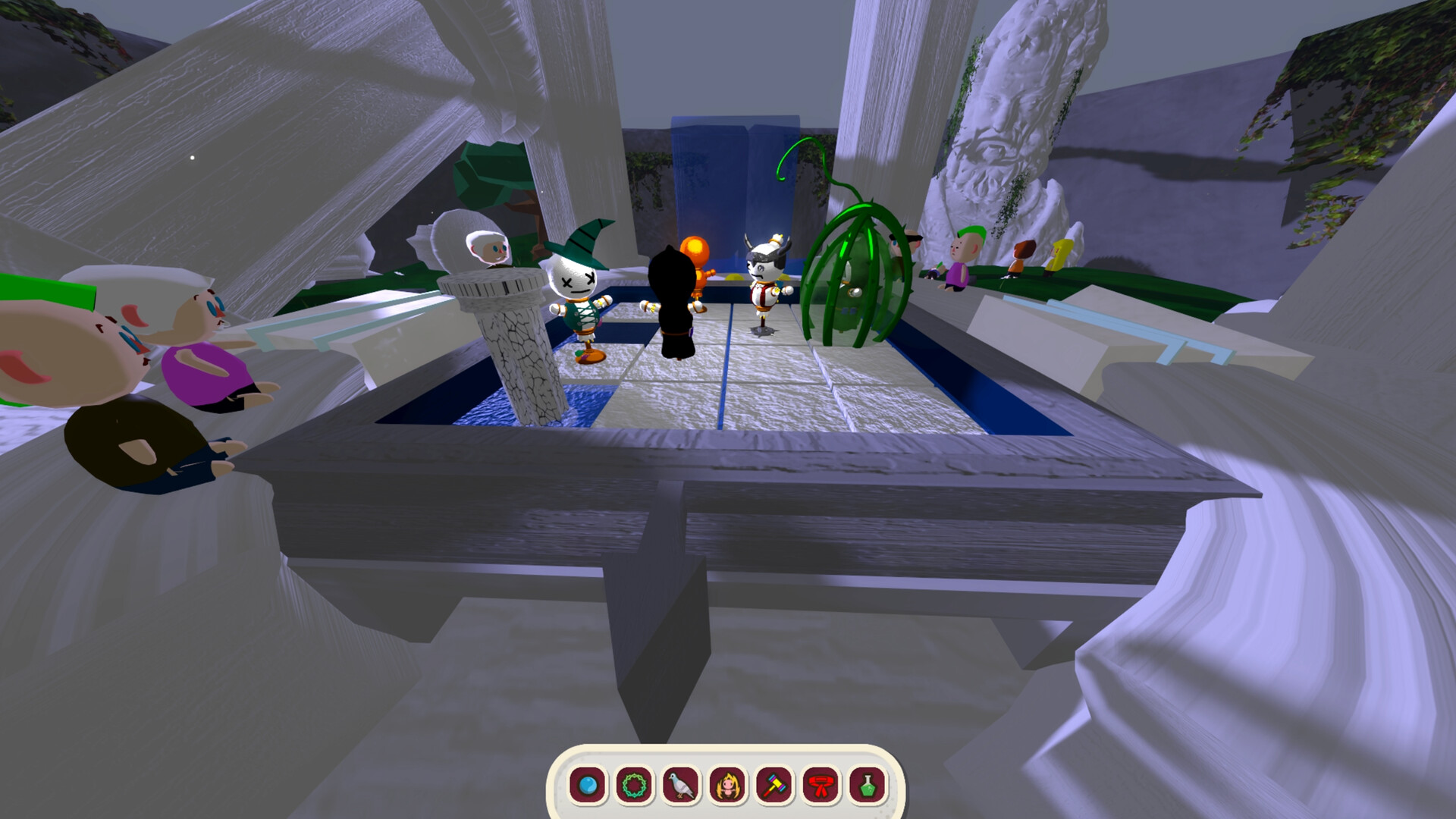 RetroFight screenshot 6