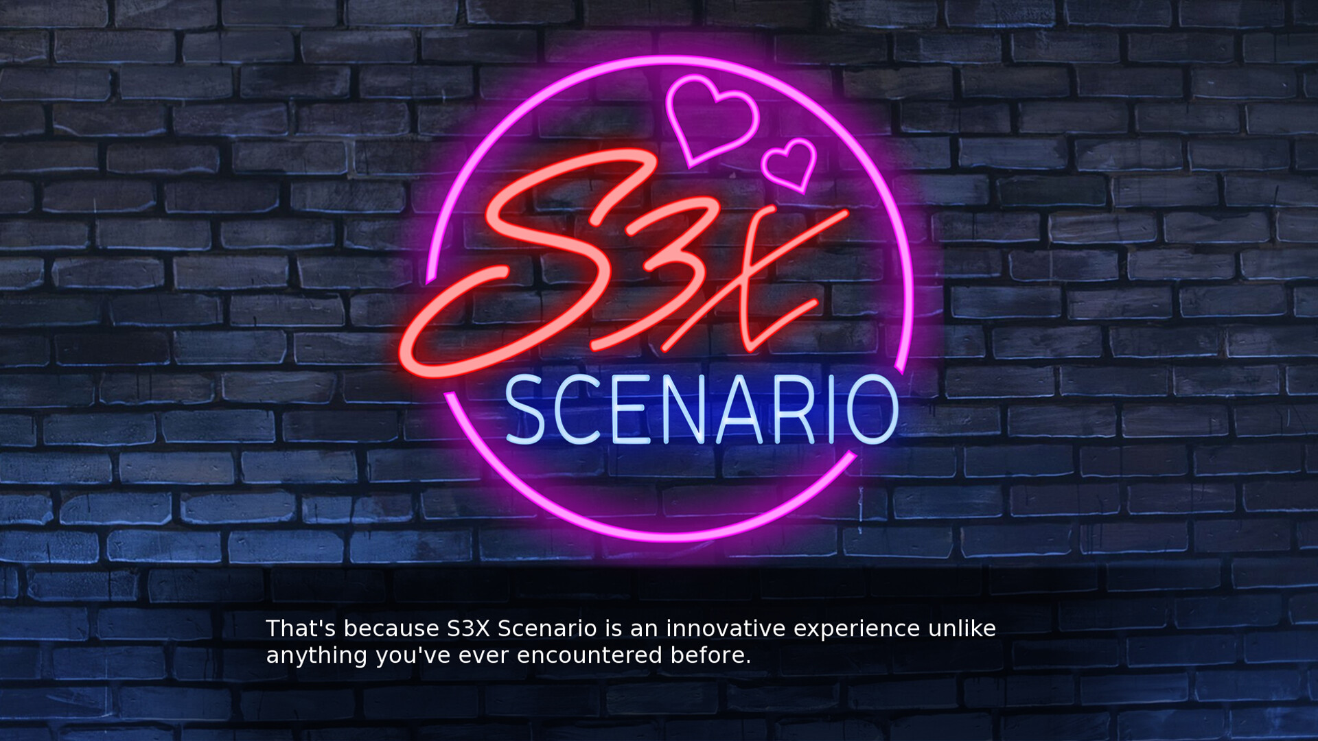 S3X Scenario - Interactive Couple Audio-Stories Game screenshot 5
