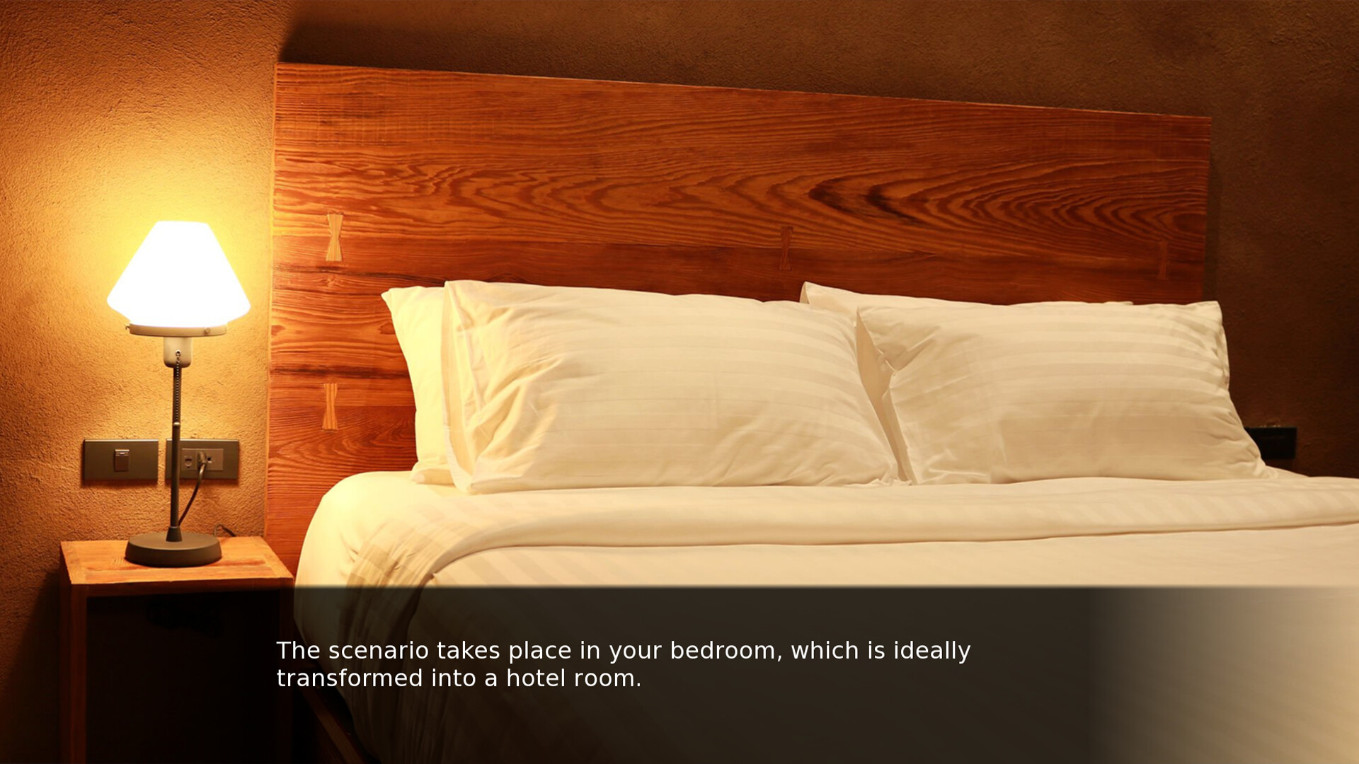 S3X Scenario - Interactive Couple Audio-Stories Game screenshot 3