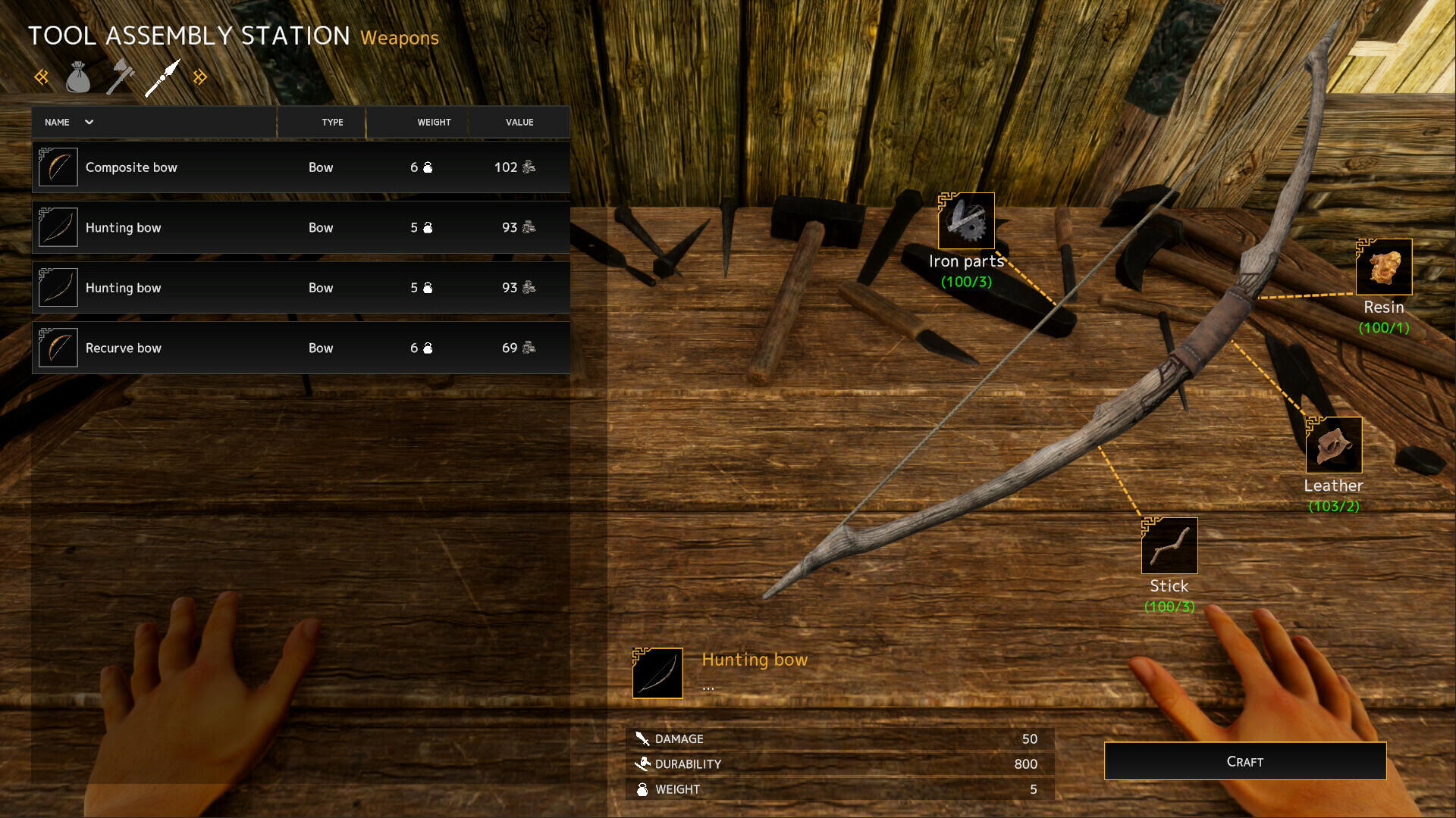 Viking Frontiers: Prologue screenshot 15