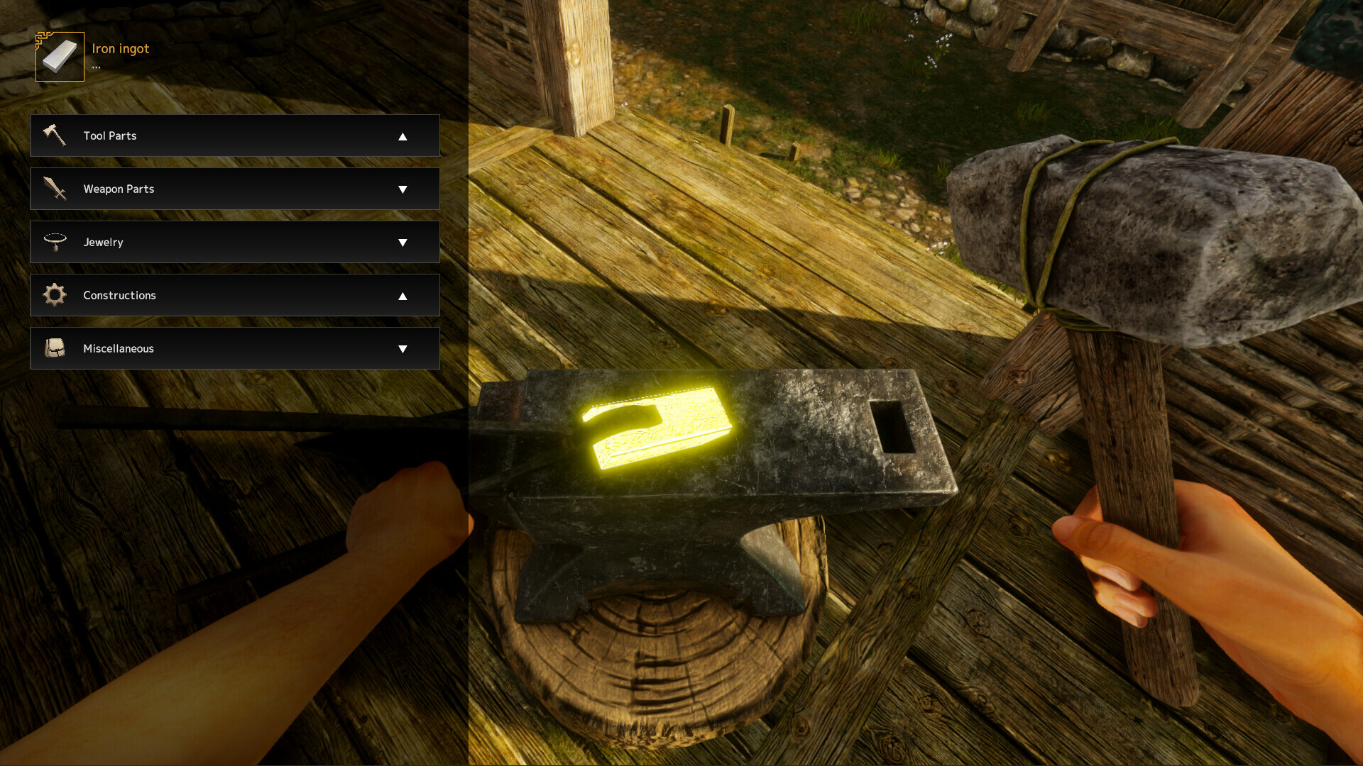 Viking Frontiers: Prologue screenshot 11