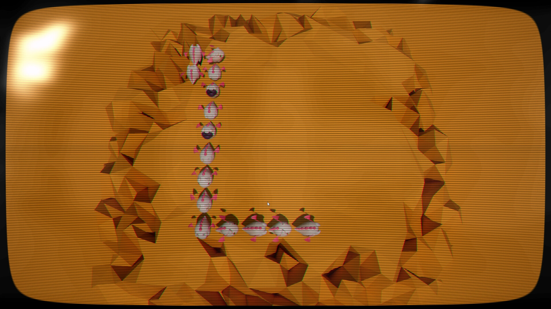 贪吃龙 screenshot 5