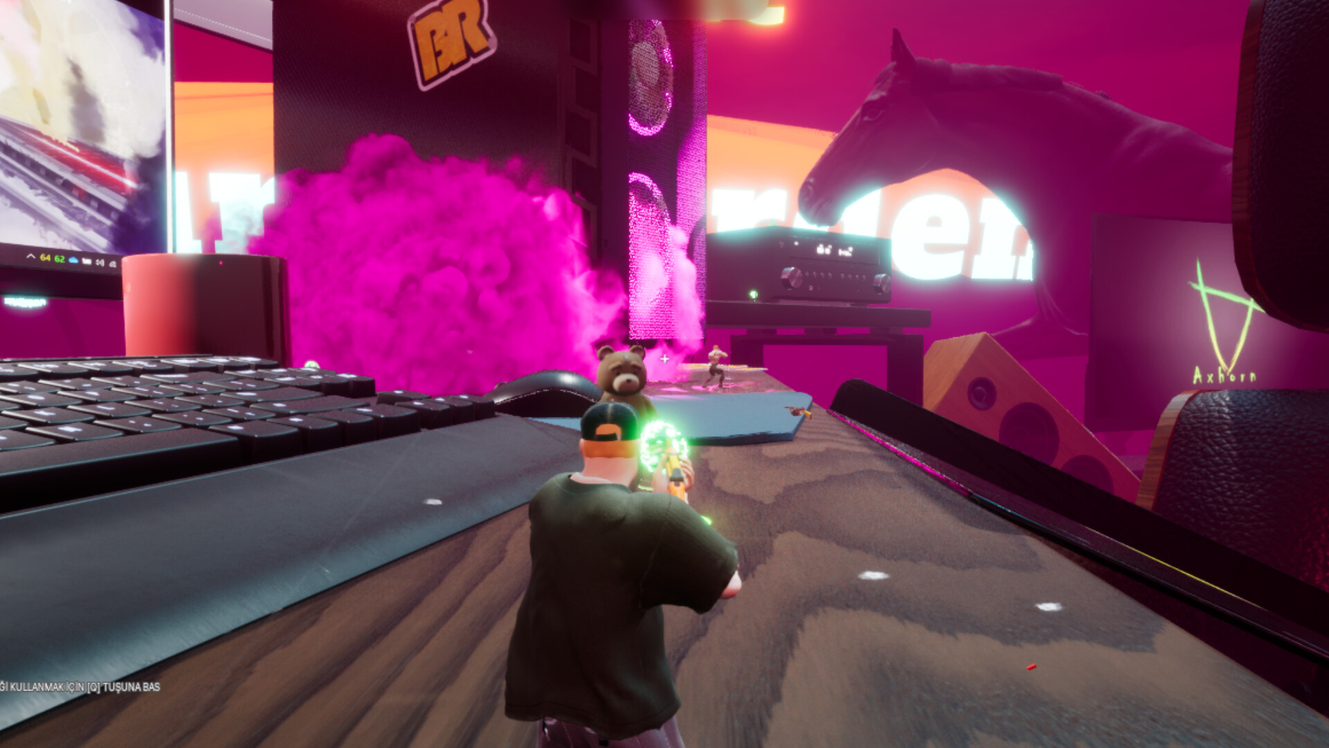 Battle Room screenshot 10