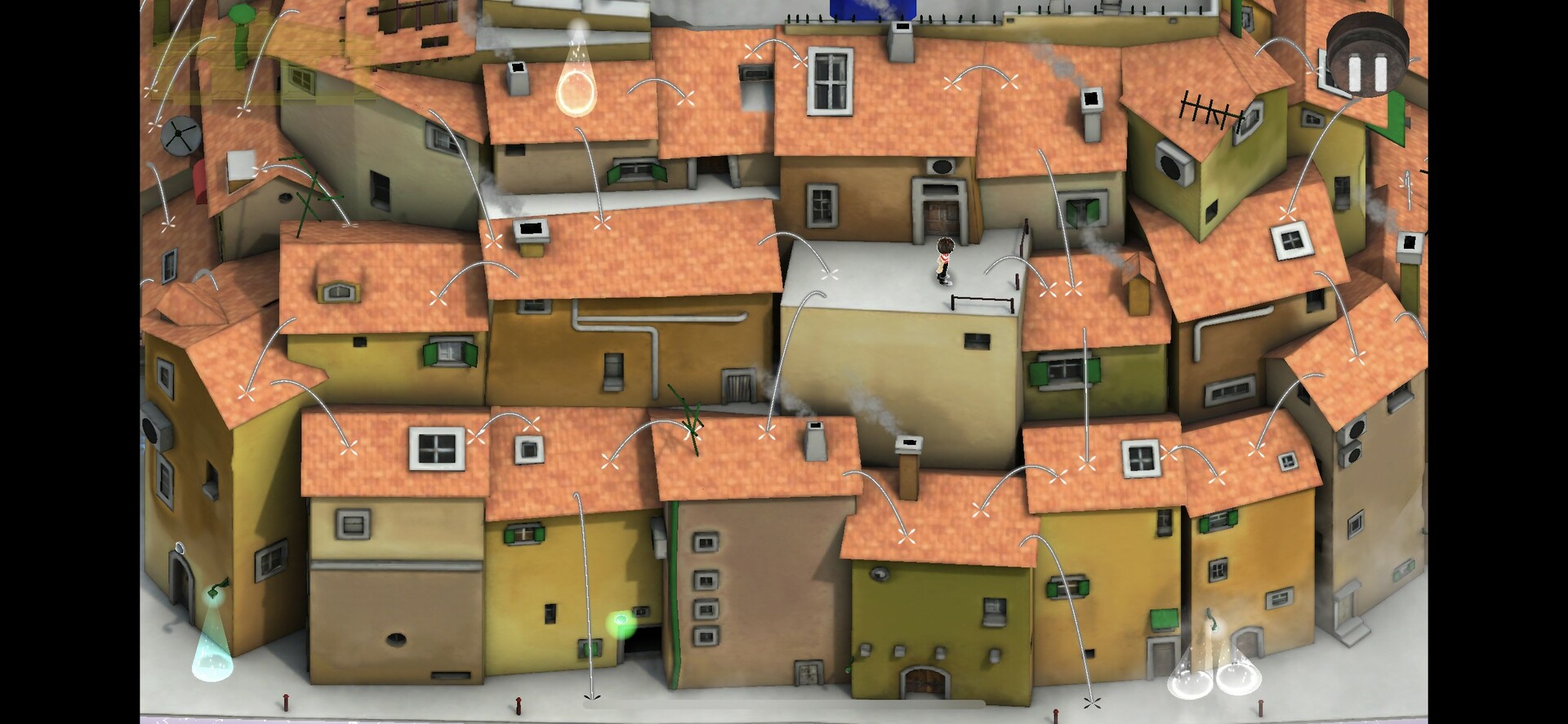 Venice Bridges screenshot 6