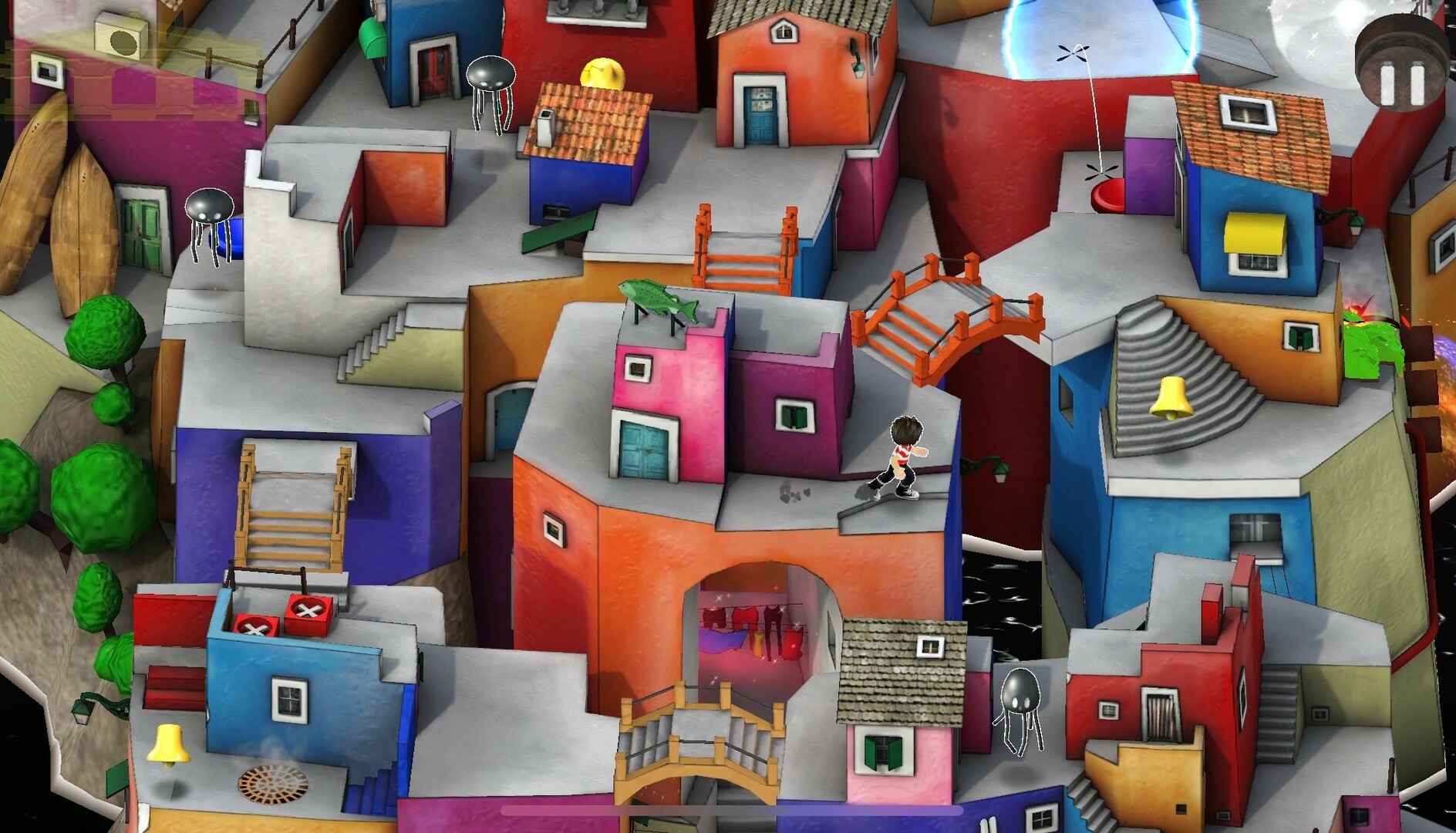 Venice Bridges screenshot 1
