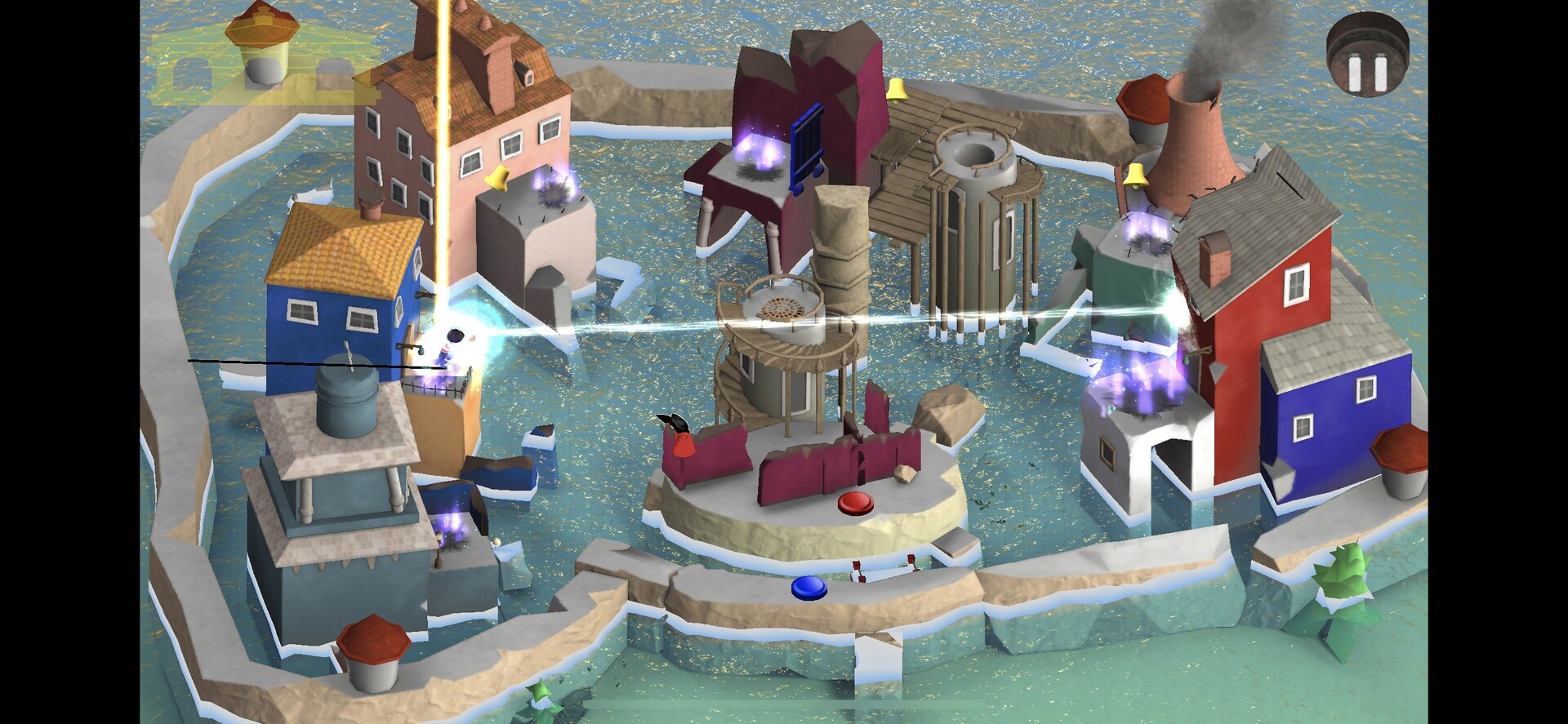 Venice Bridges screenshot 4