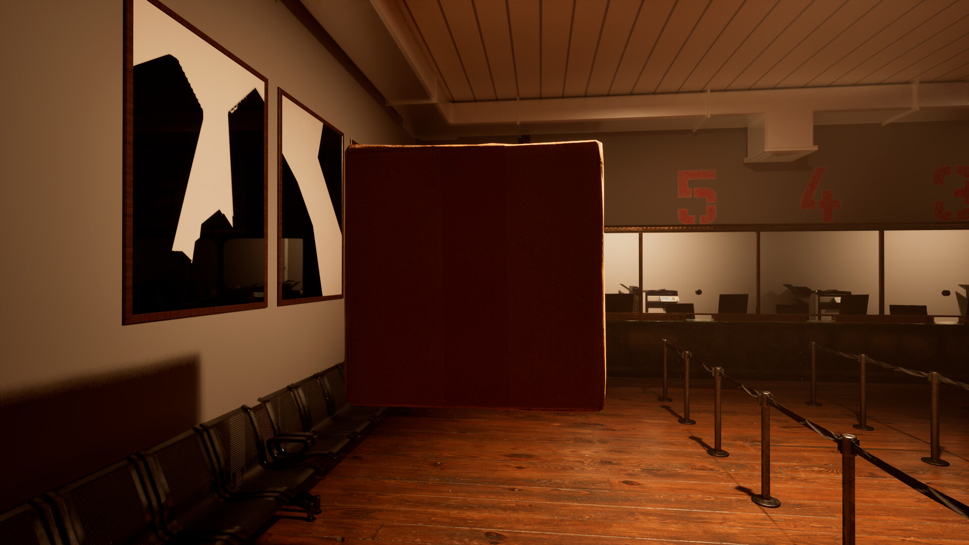 Eternal Puppet screenshot 4