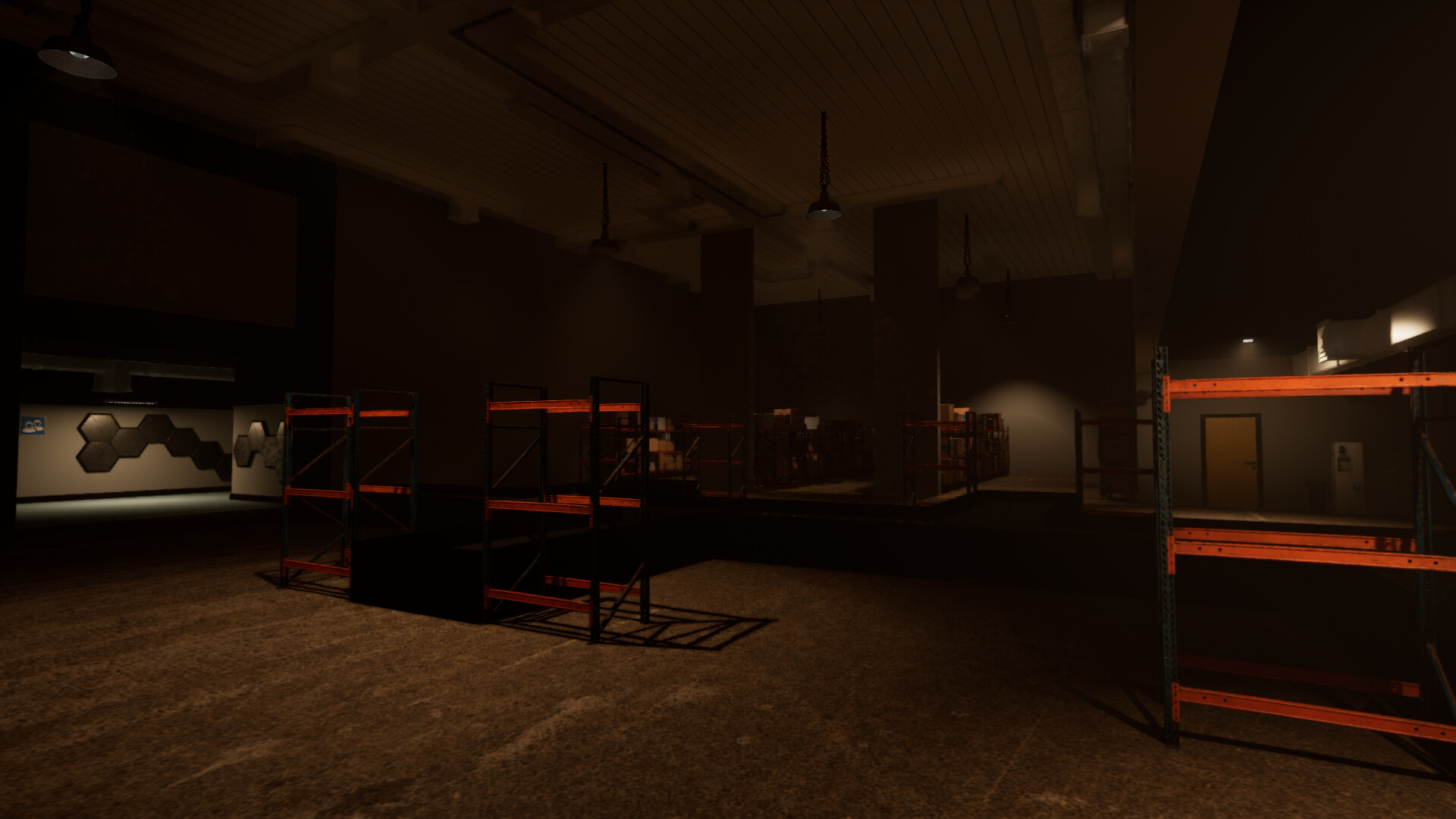 Eternal Puppet screenshot 5