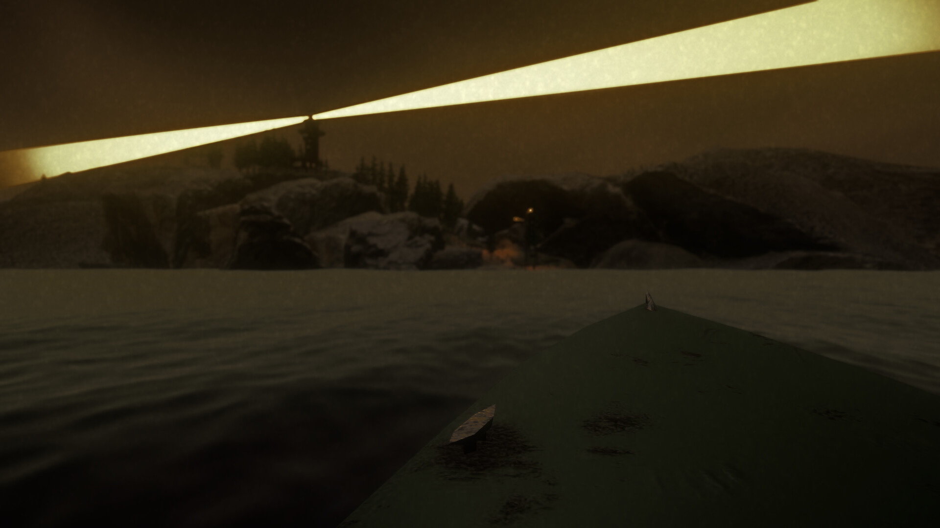 Flashing Dark screenshot 2