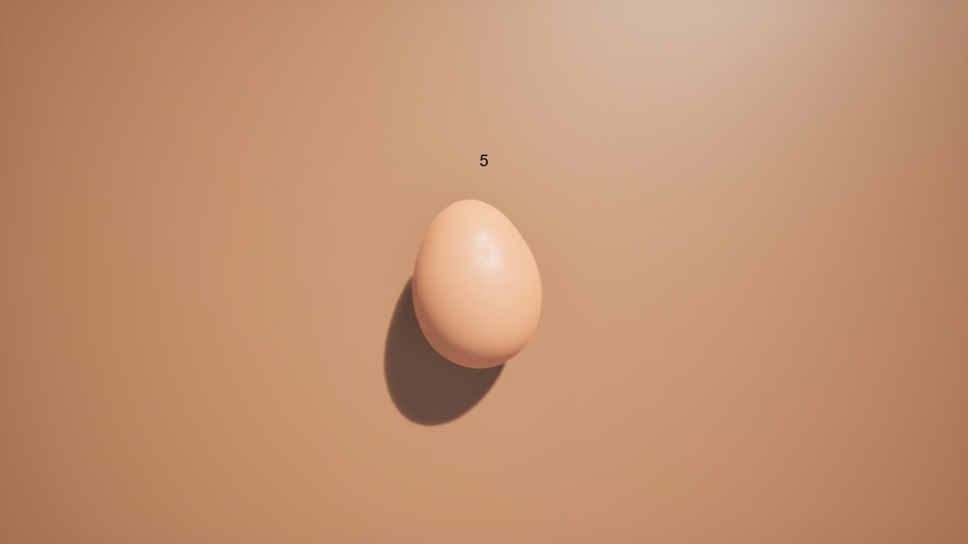 Egg RTX screenshot 6