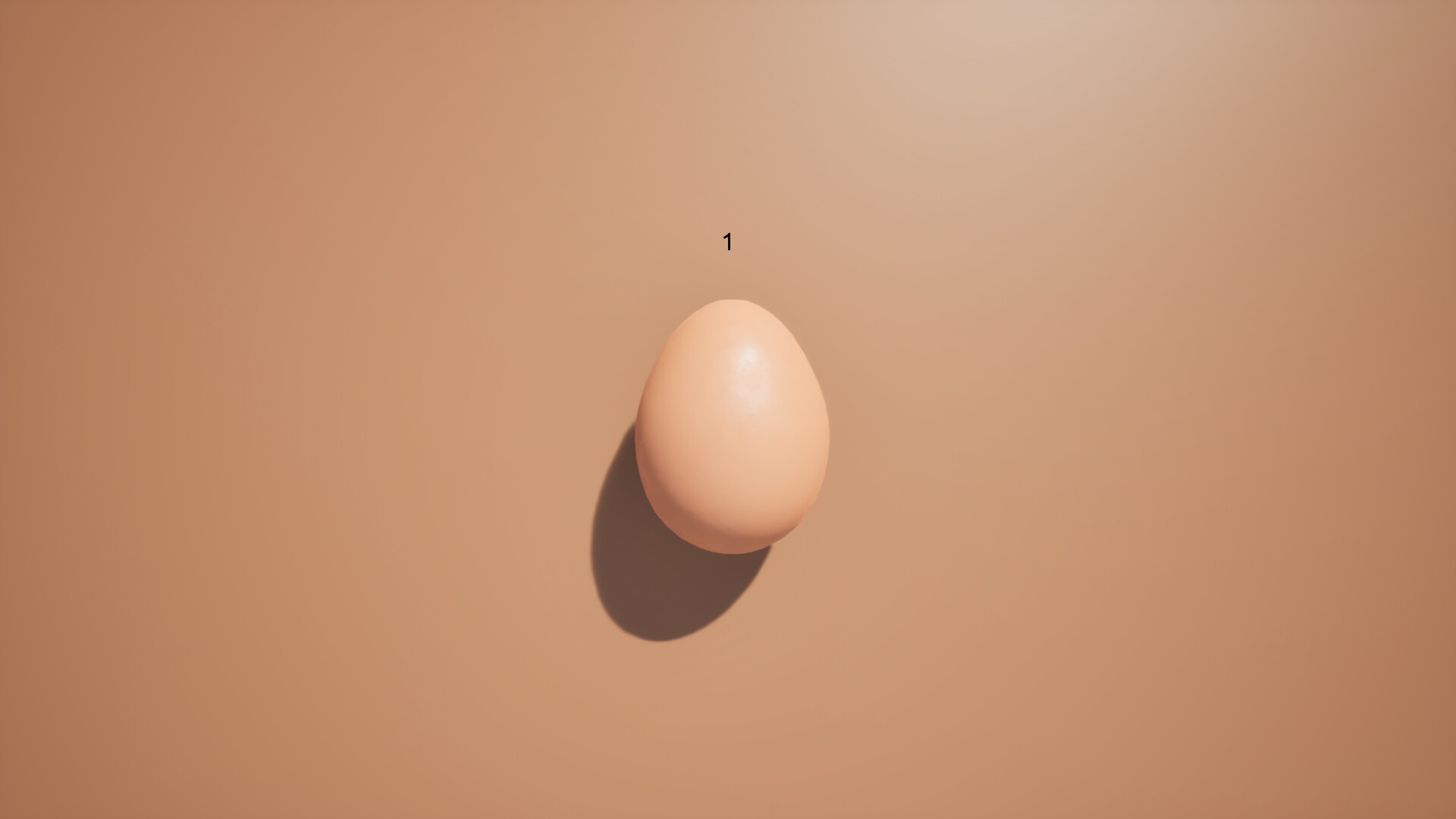 Egg RTX screenshot 2