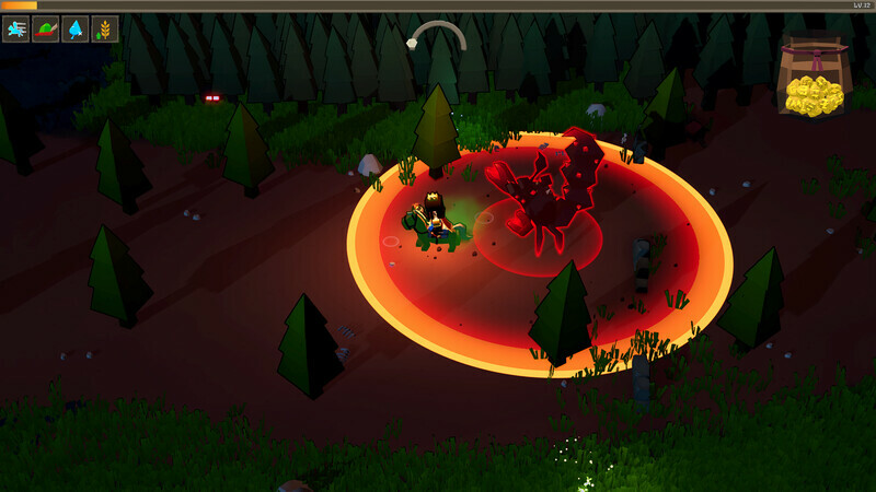 The Monarch: First Light screenshot 7