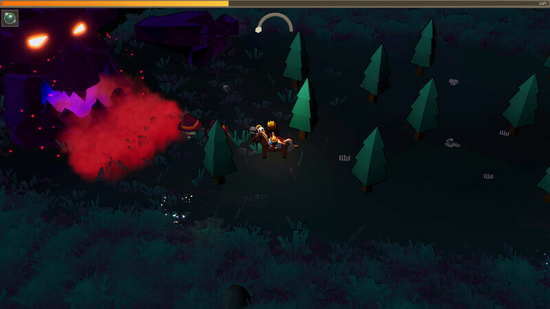 The Monarch: First Light screenshot 9