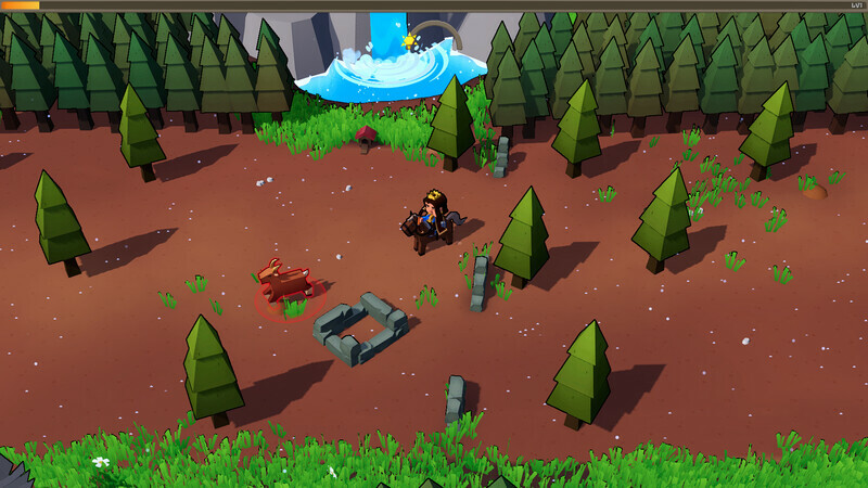 The Monarch: First Light screenshot 10