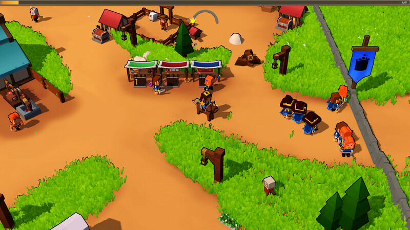 The Monarch: First Light screenshot 4