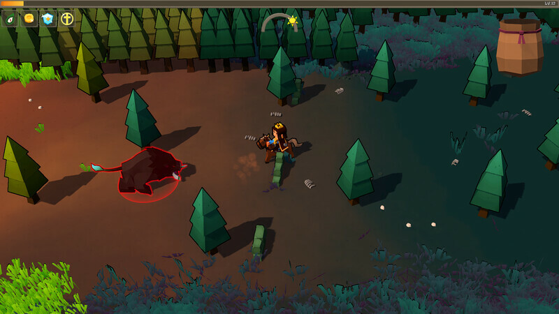 The Monarch: First Light screenshot 2