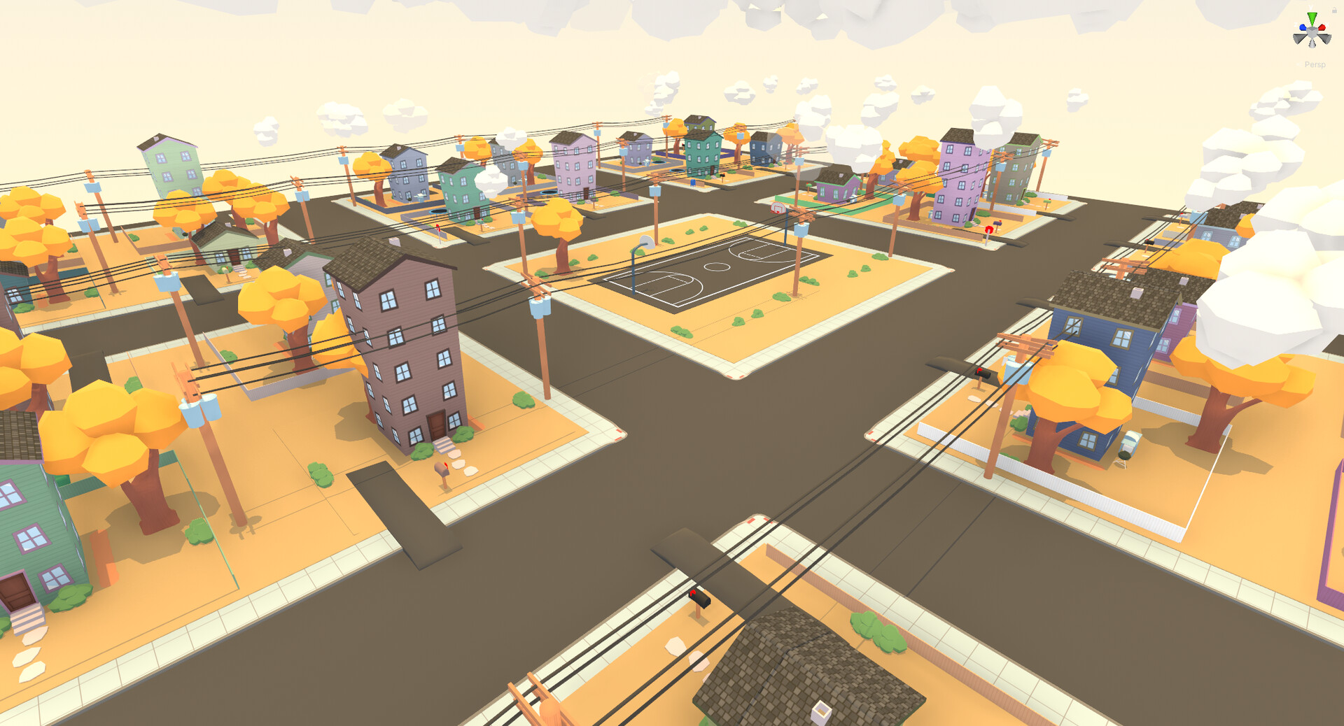 birdfight screenshot 2