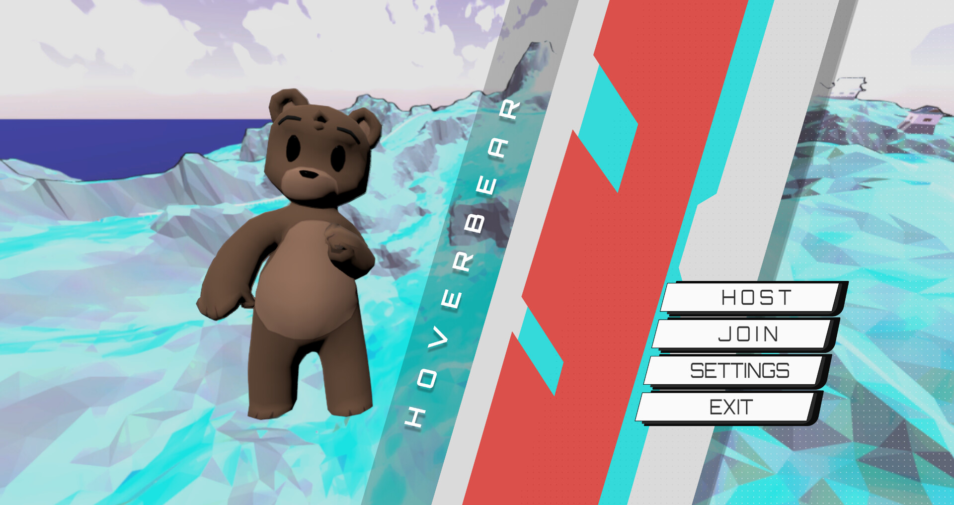 Hoverbear screenshot 1
