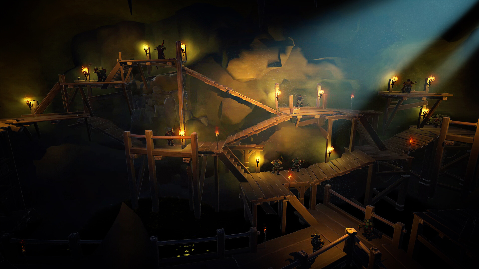 Mithrall screenshot 3