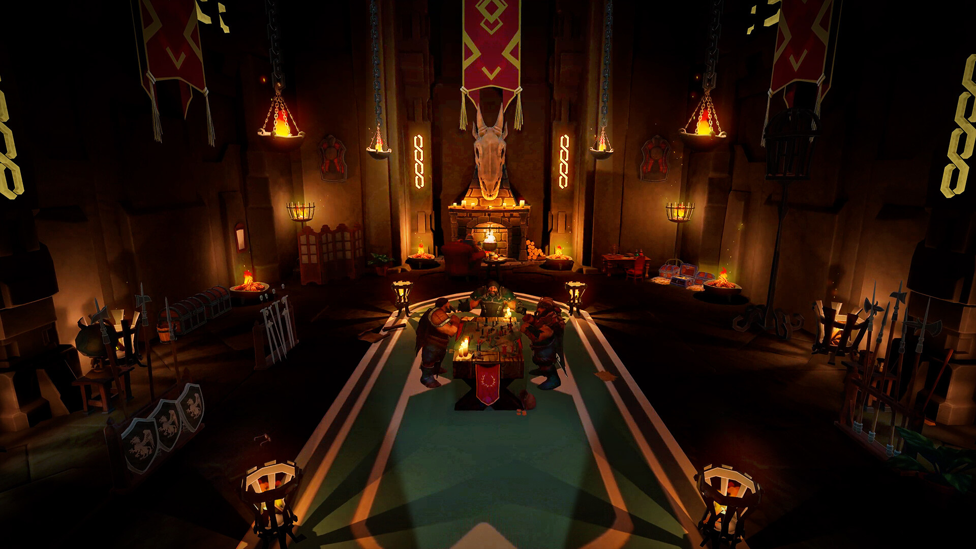 Mithrall screenshot 4