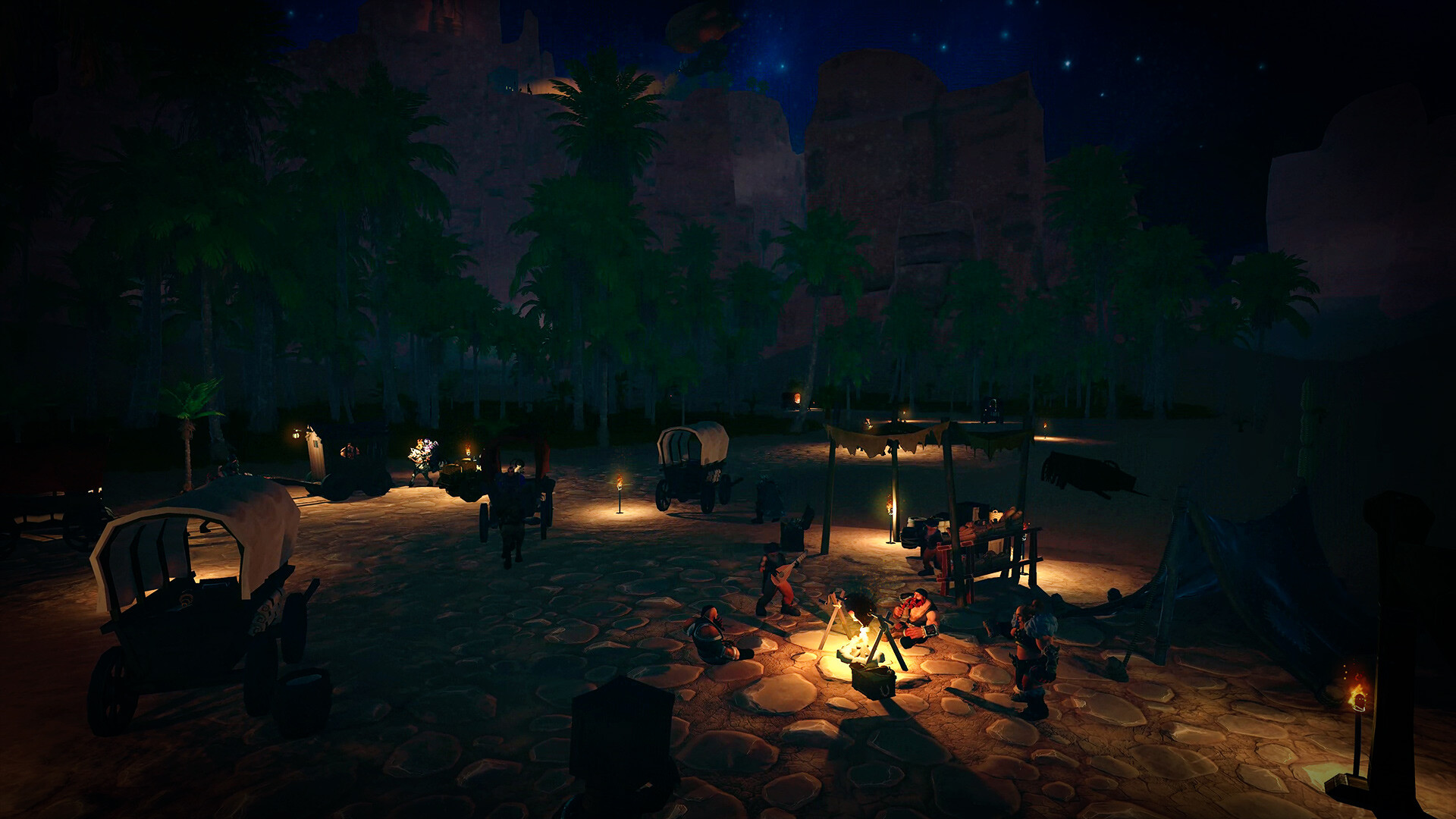 Mithrall screenshot 5