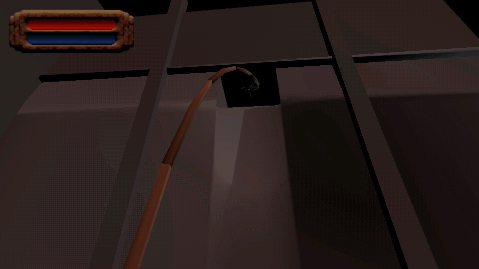 Dark Passage screenshot 3