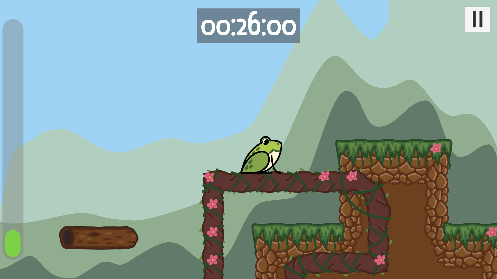 Leap In The Right Direction screenshot 5