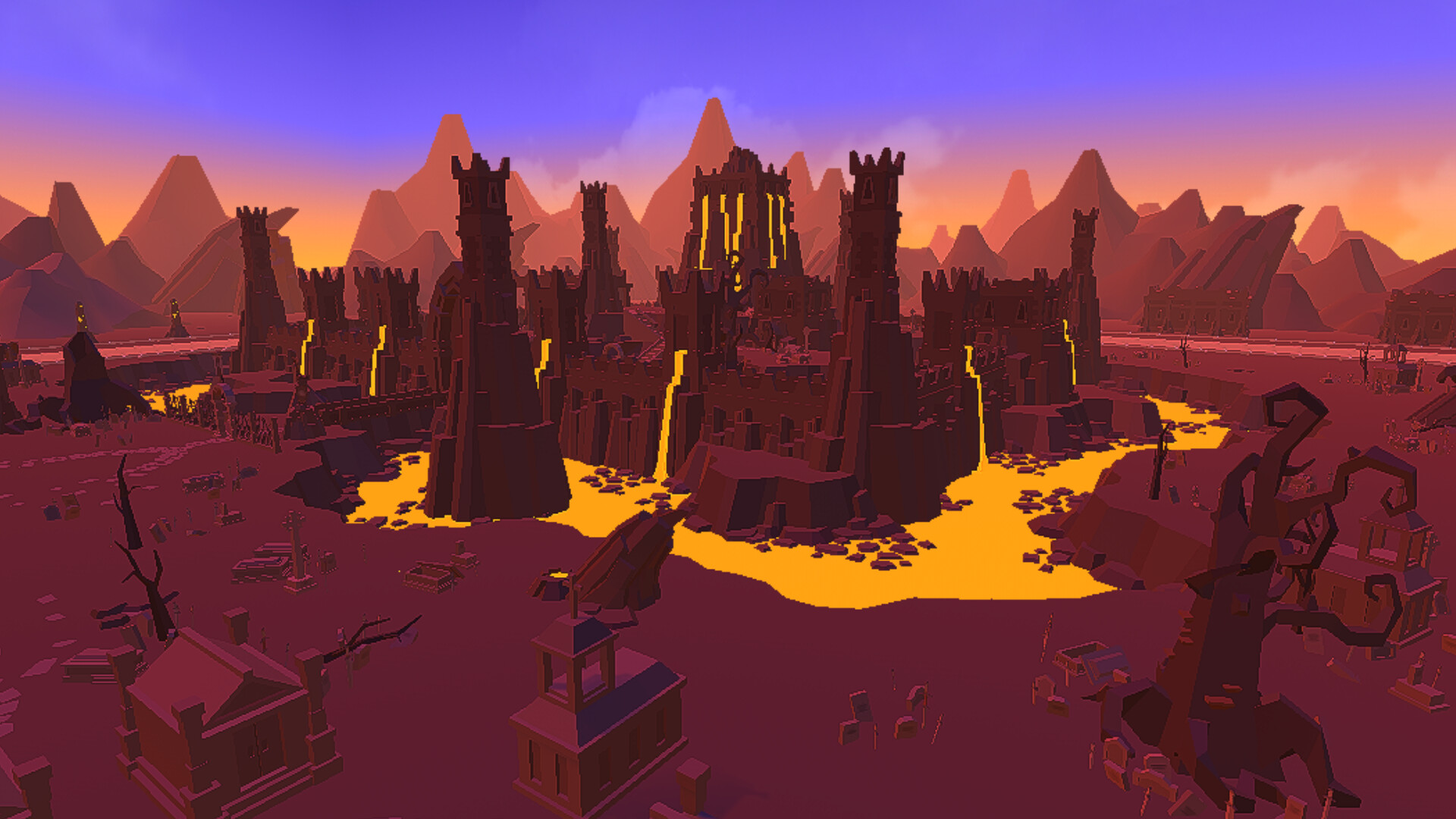 Retrolution Racing screenshot 5