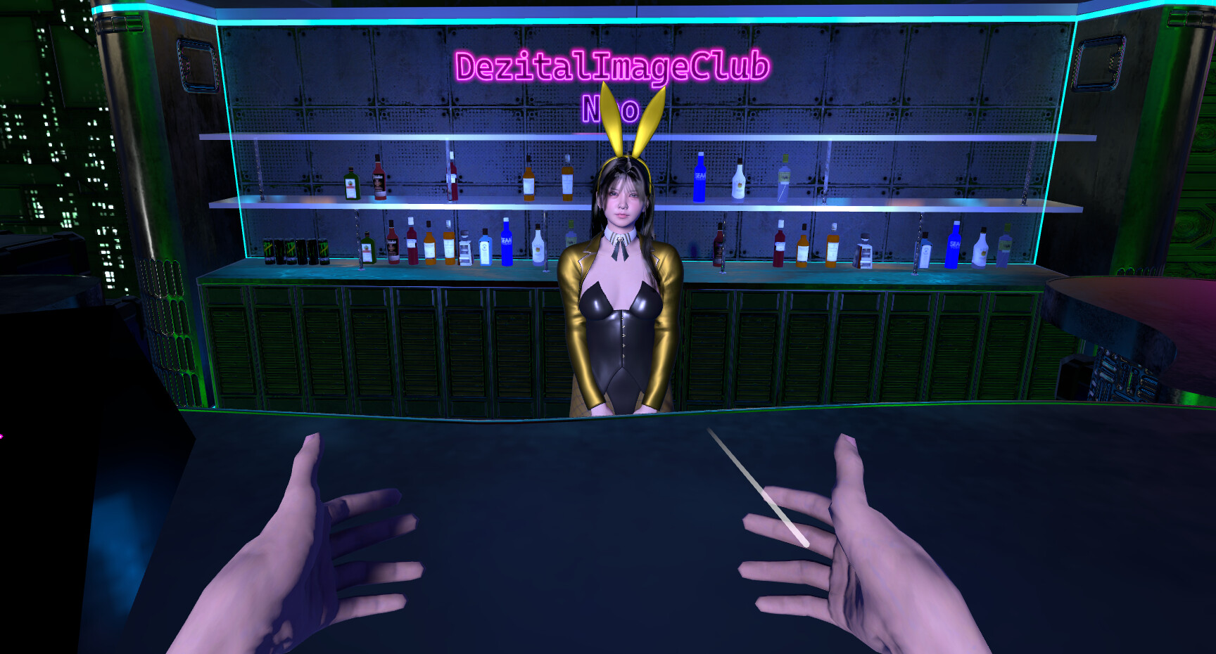 Dizital ImageClub - Neo - screenshot 4