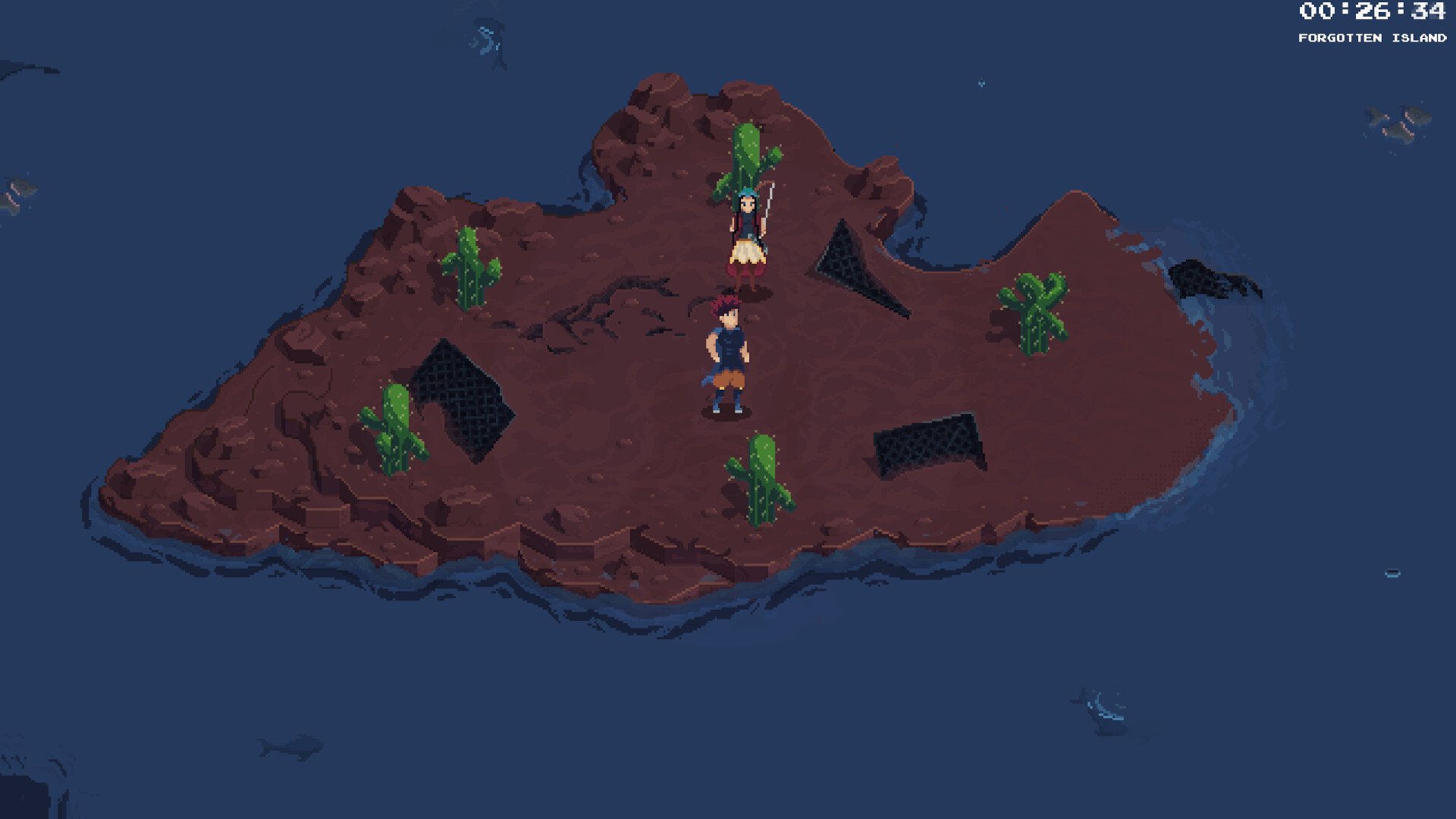 Enthrallor screenshot 4