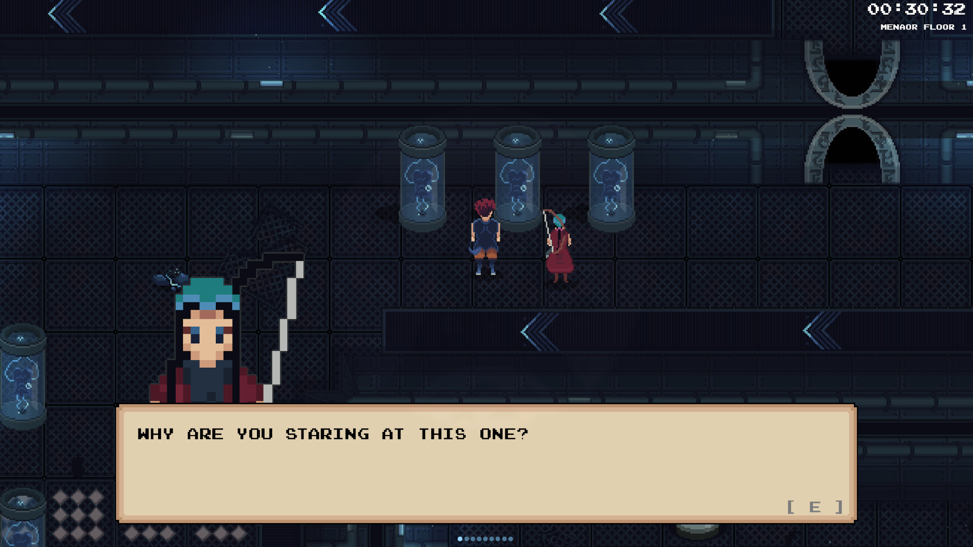 Enthrallor screenshot 6