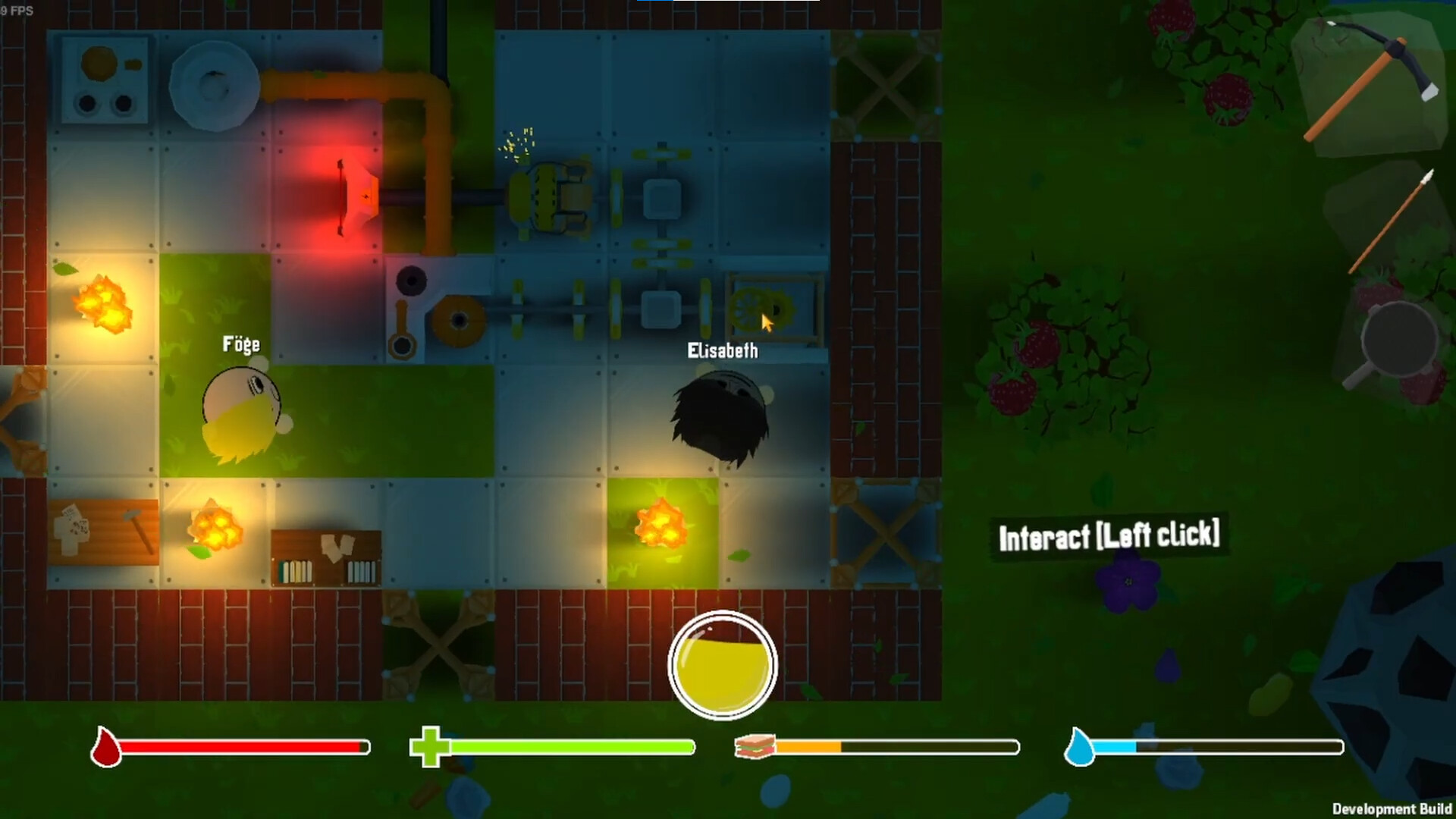 Civilio screenshot 5