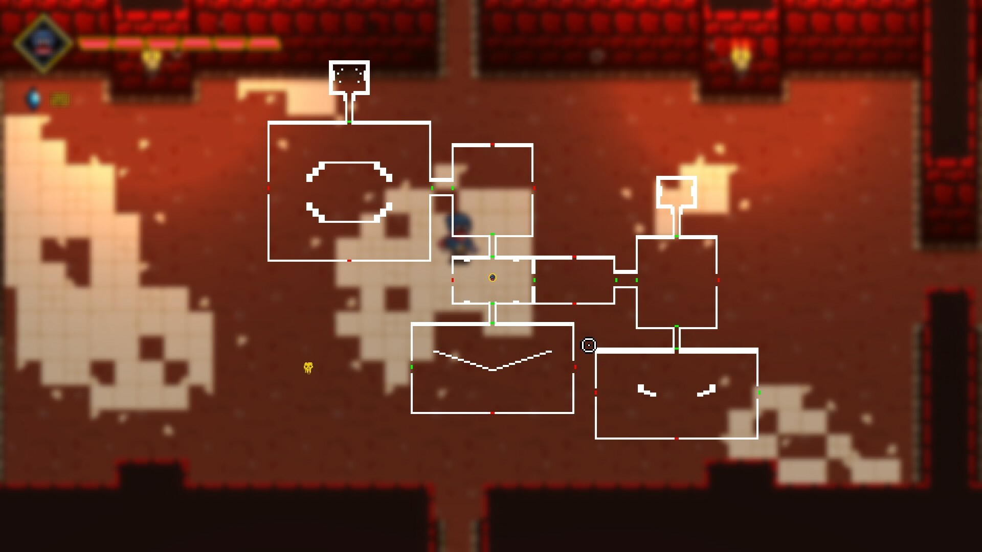 Enter The Lost Chamber screenshot 5