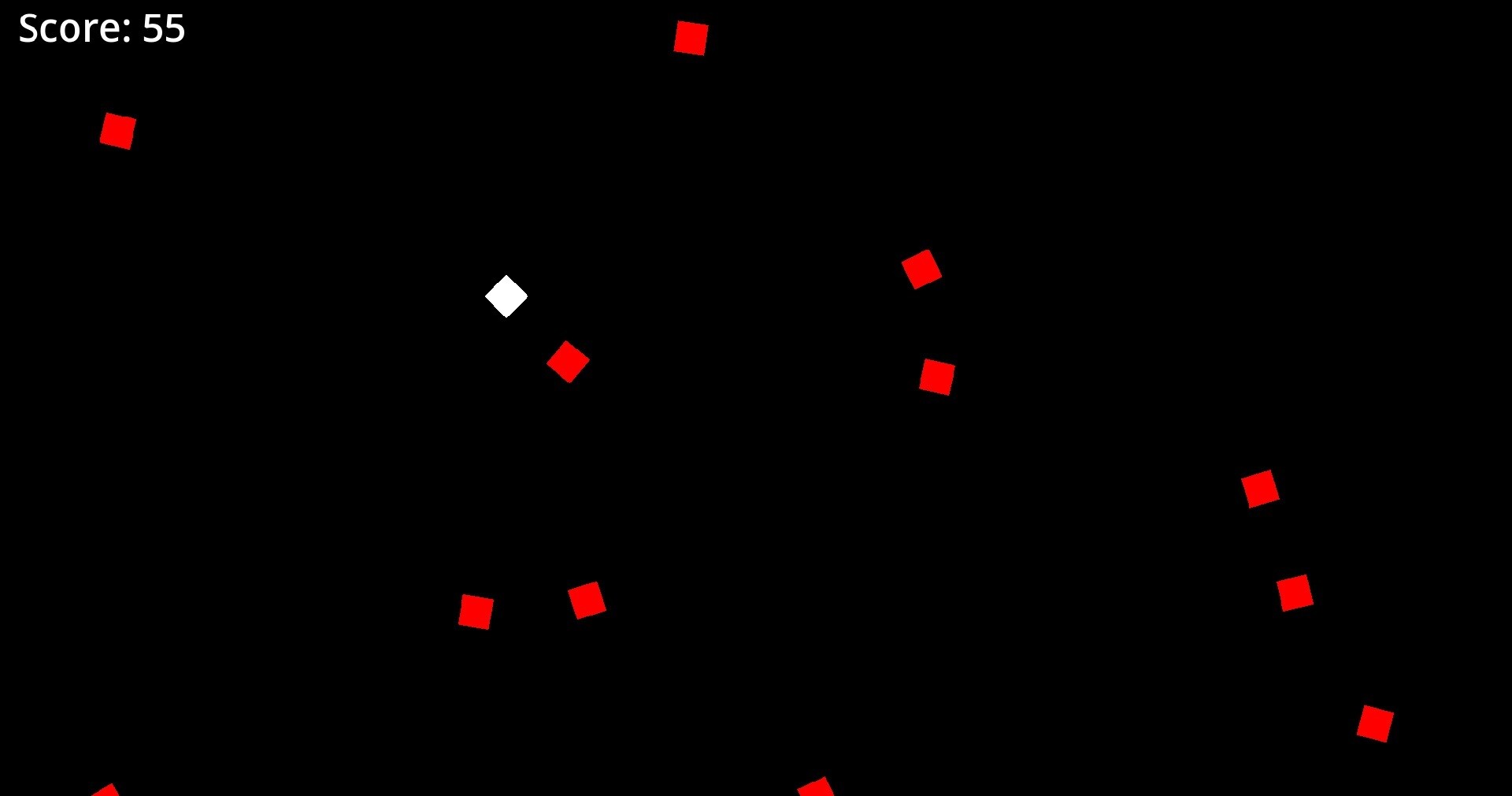 Evader screenshot 3