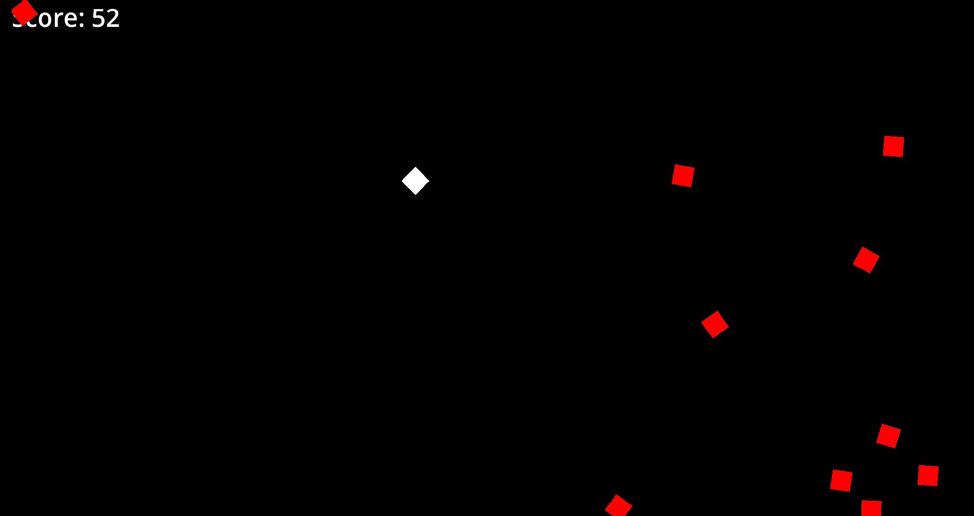 Evader screenshot 2