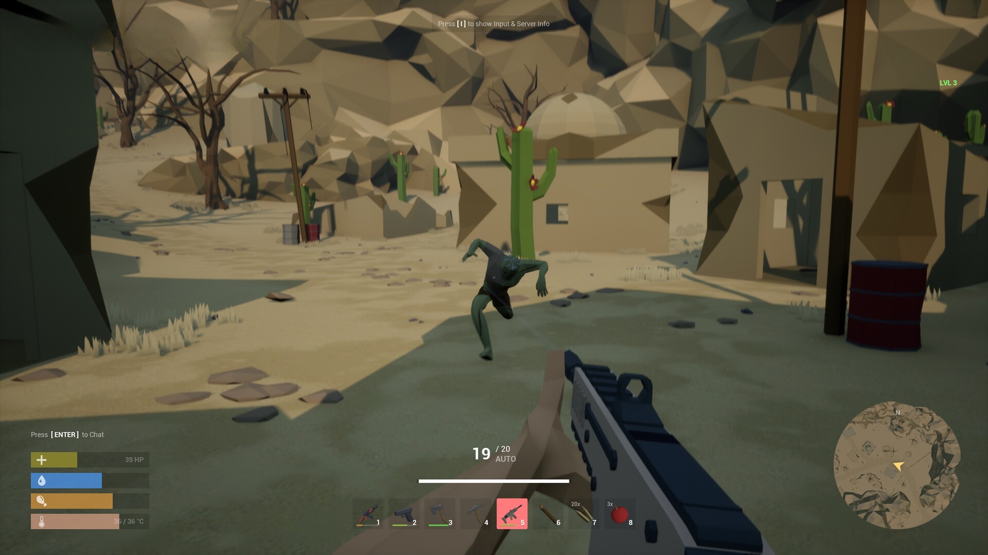 Polygon In screenshot 2