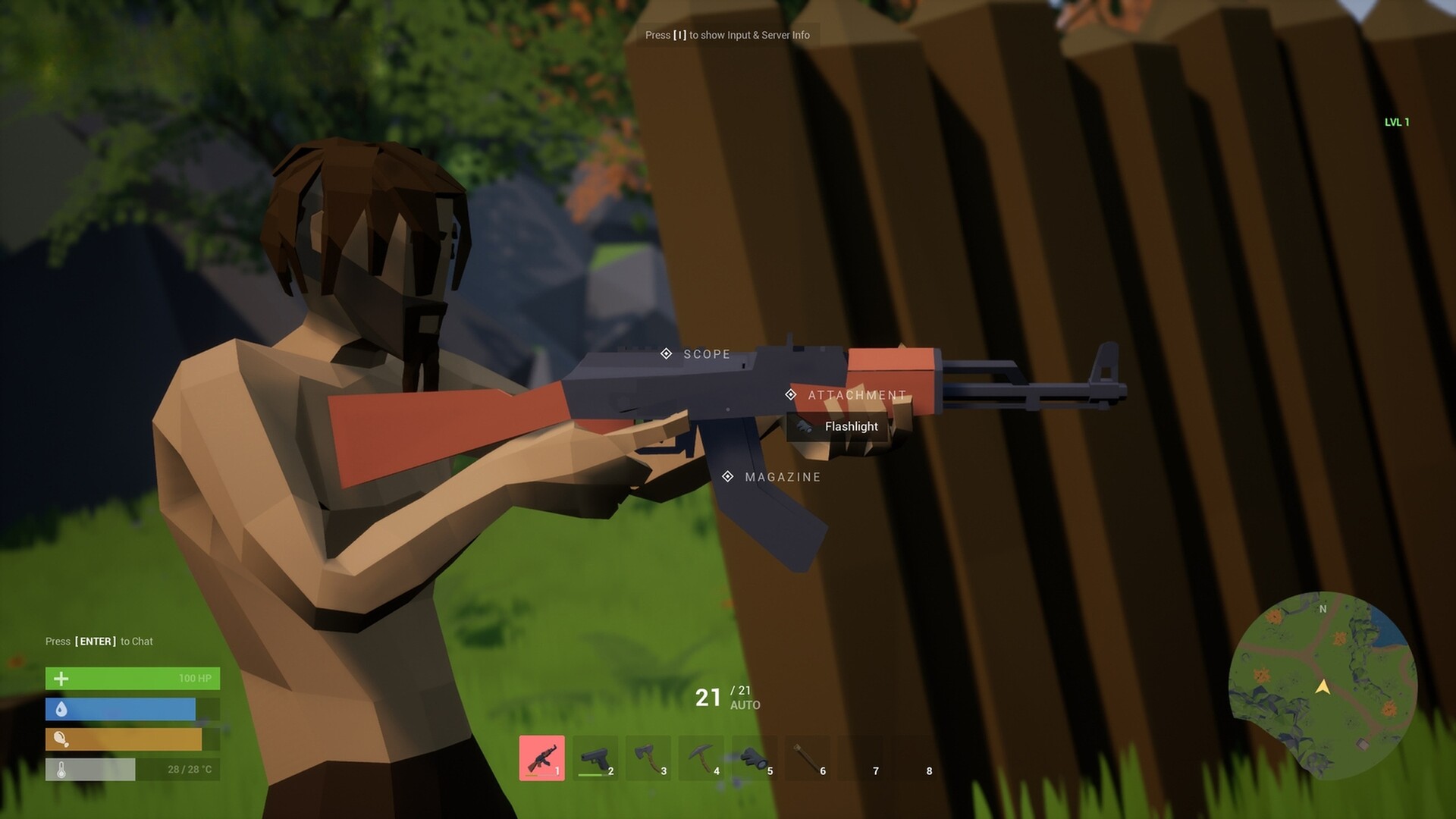 Polygon In screenshot 4