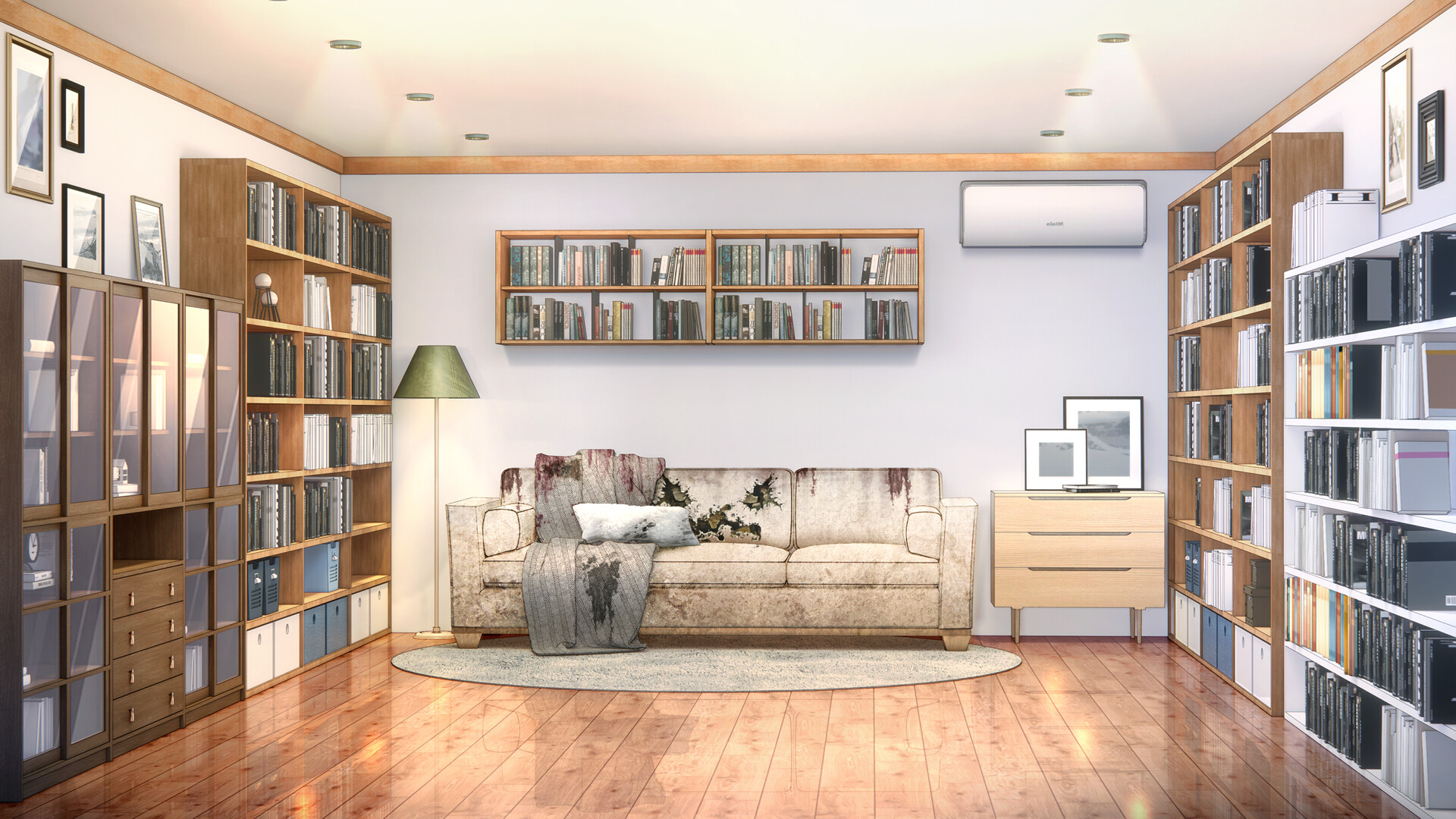 Room screenshot 5