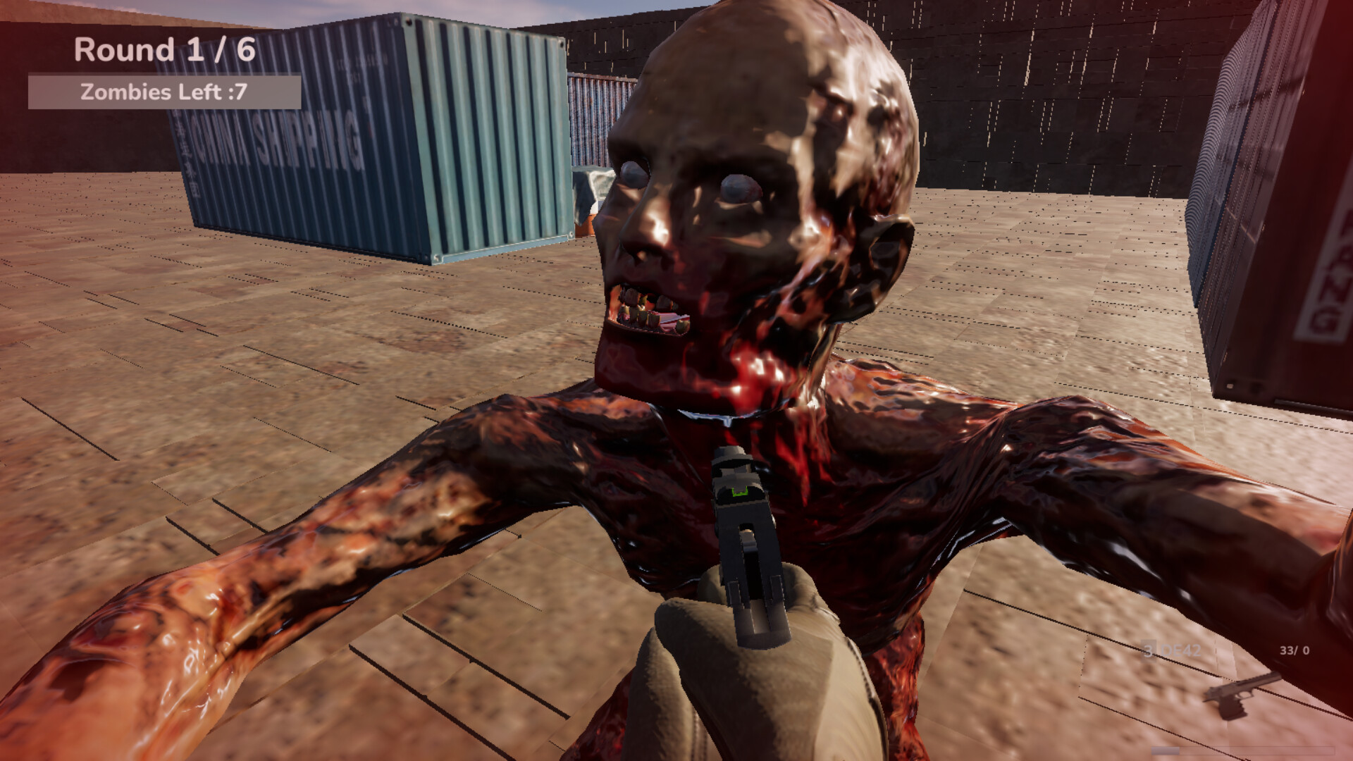 Dark Era screenshot 5