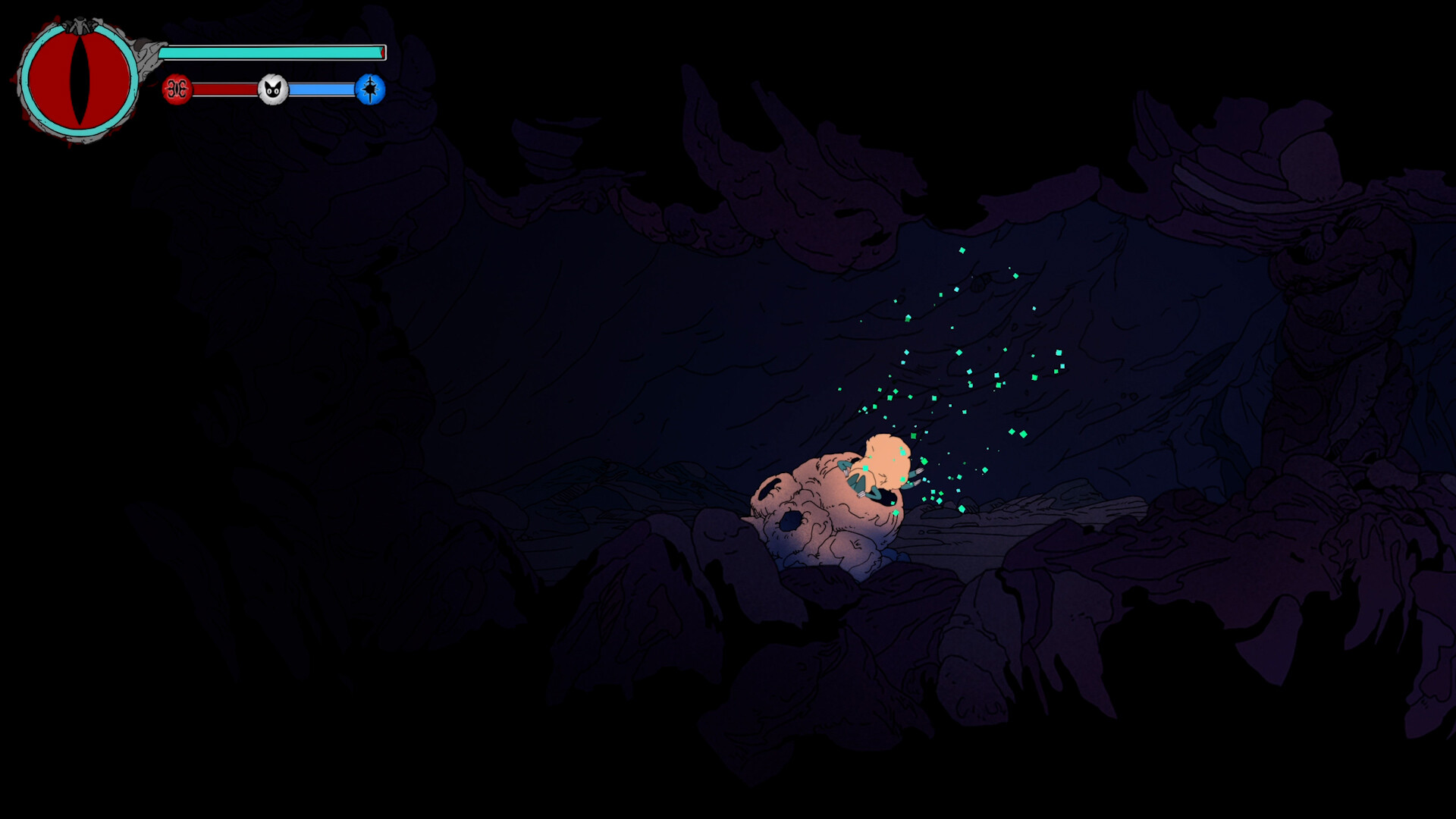 Eve of Destruction screenshot 4