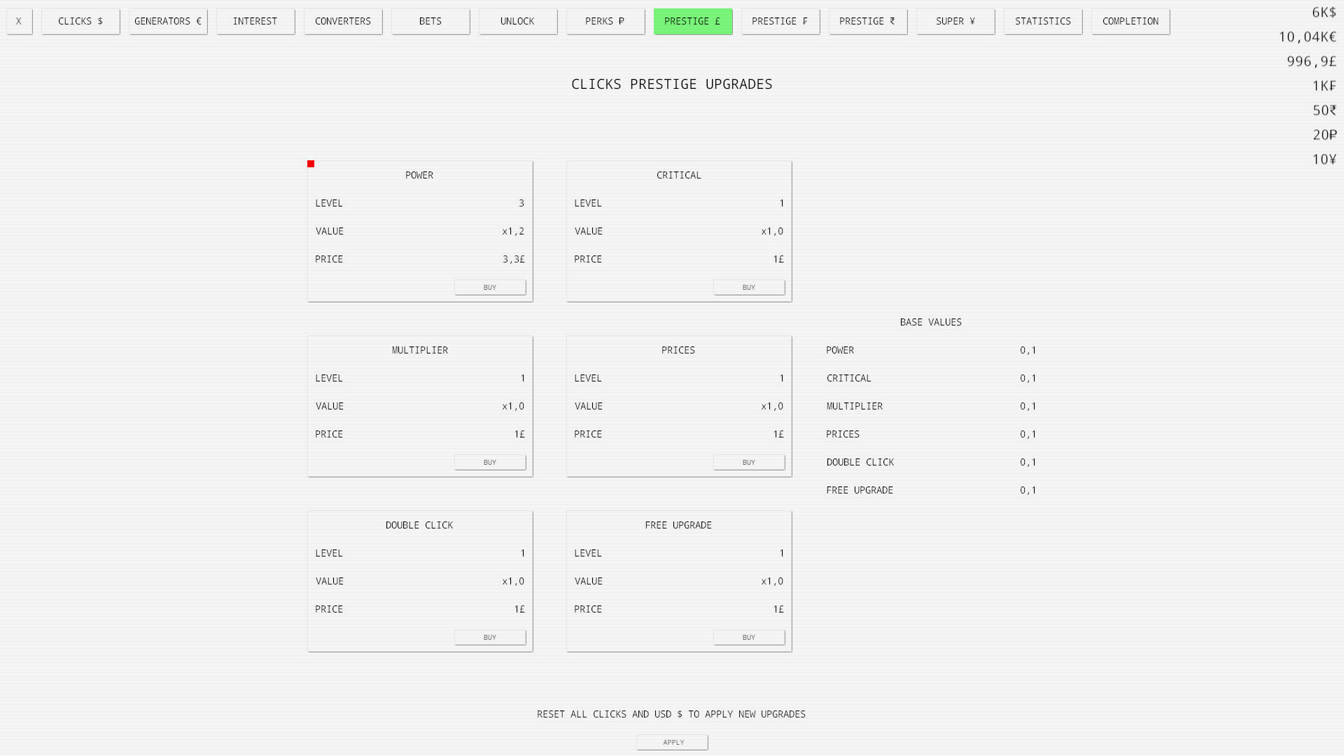 The Idle screenshot 6