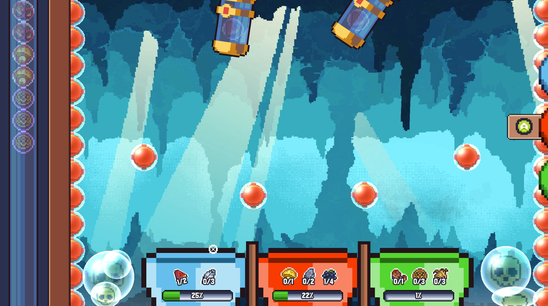 My Life As An Alchemist screenshot 4