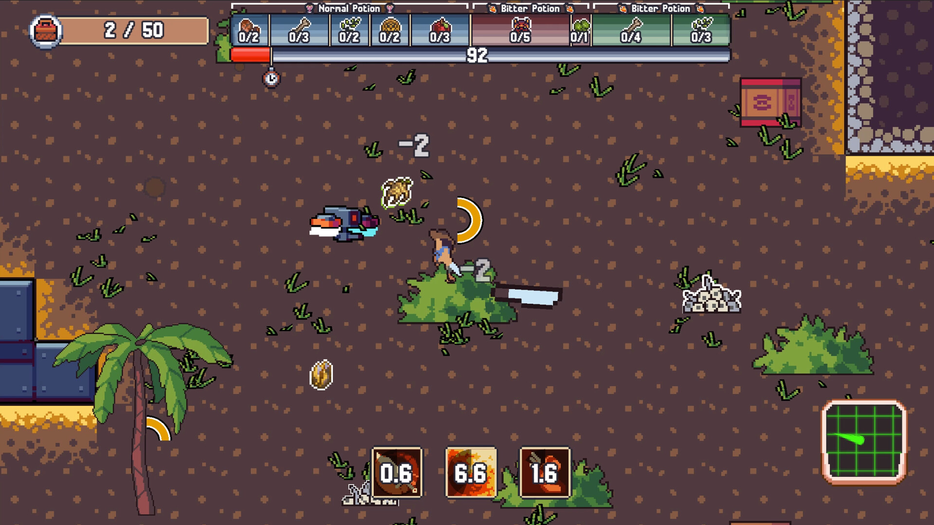 My Life As An Alchemist screenshot 1