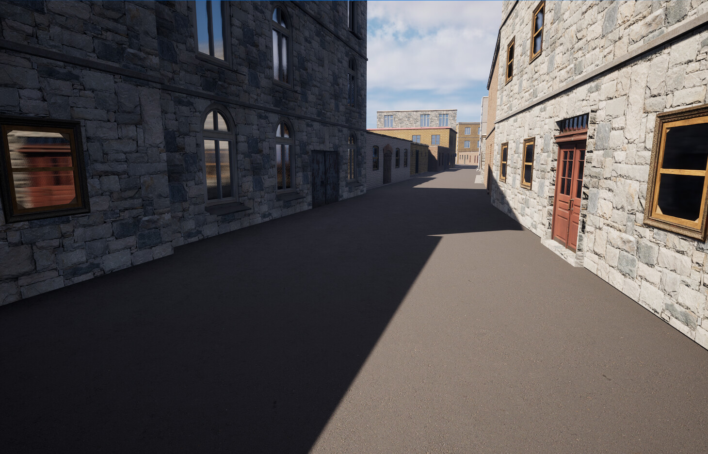 Raver Simulator screenshot 4