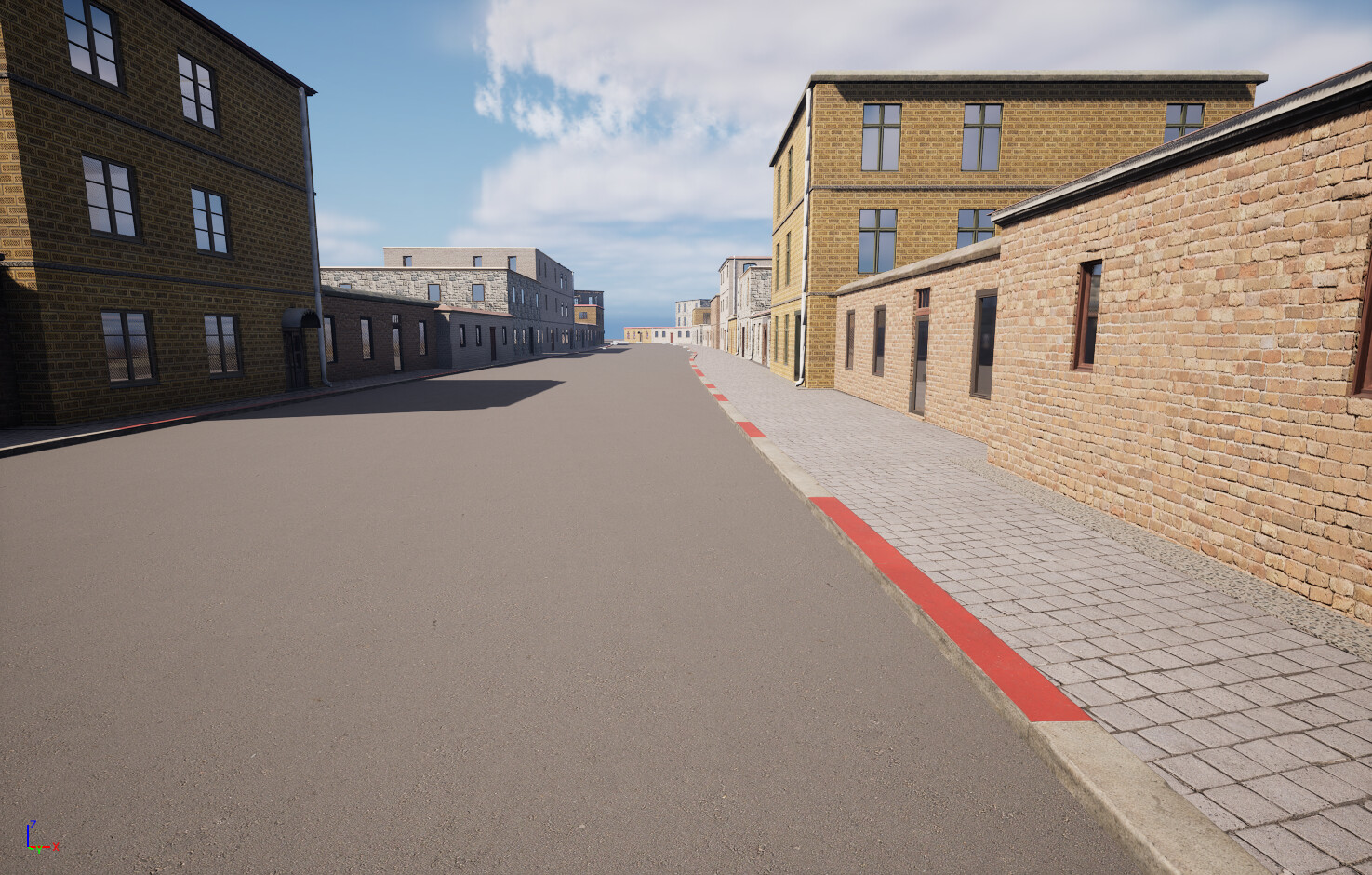 Raver Simulator screenshot 9