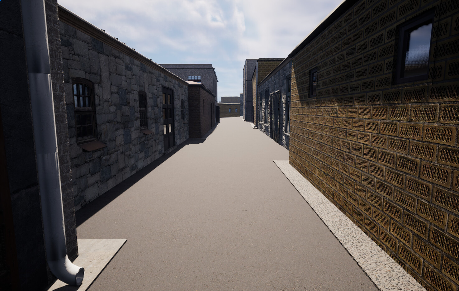 Raver Simulator screenshot 6