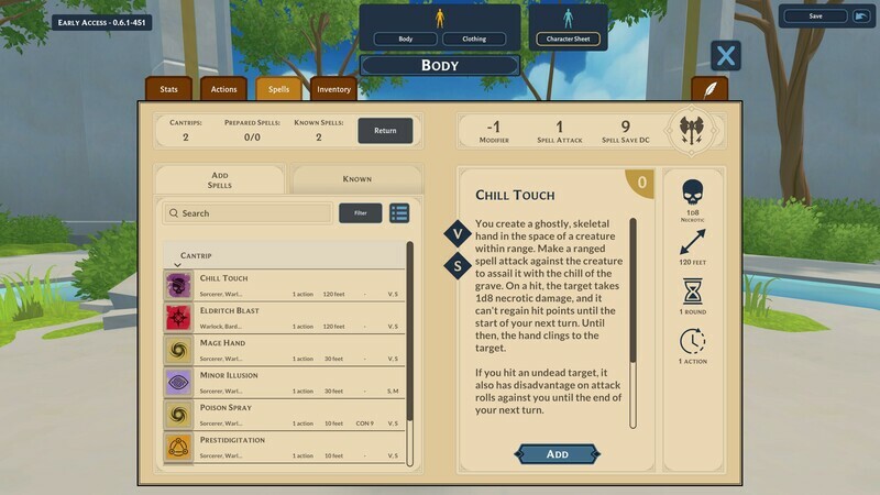 Dungeon Full Dive: Player Edition screenshot 21