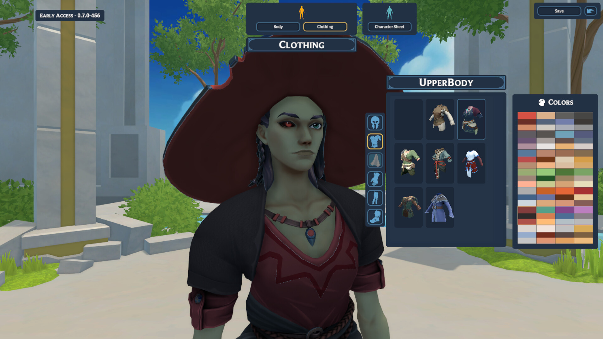 Dungeon Full Dive: Player Edition screenshot 20