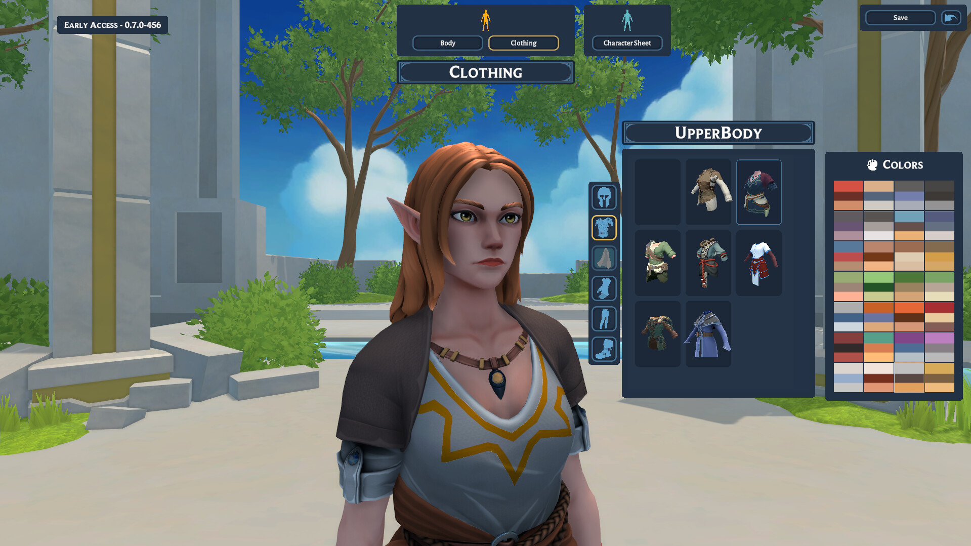 Dungeon Full Dive: Player Edition screenshot 2